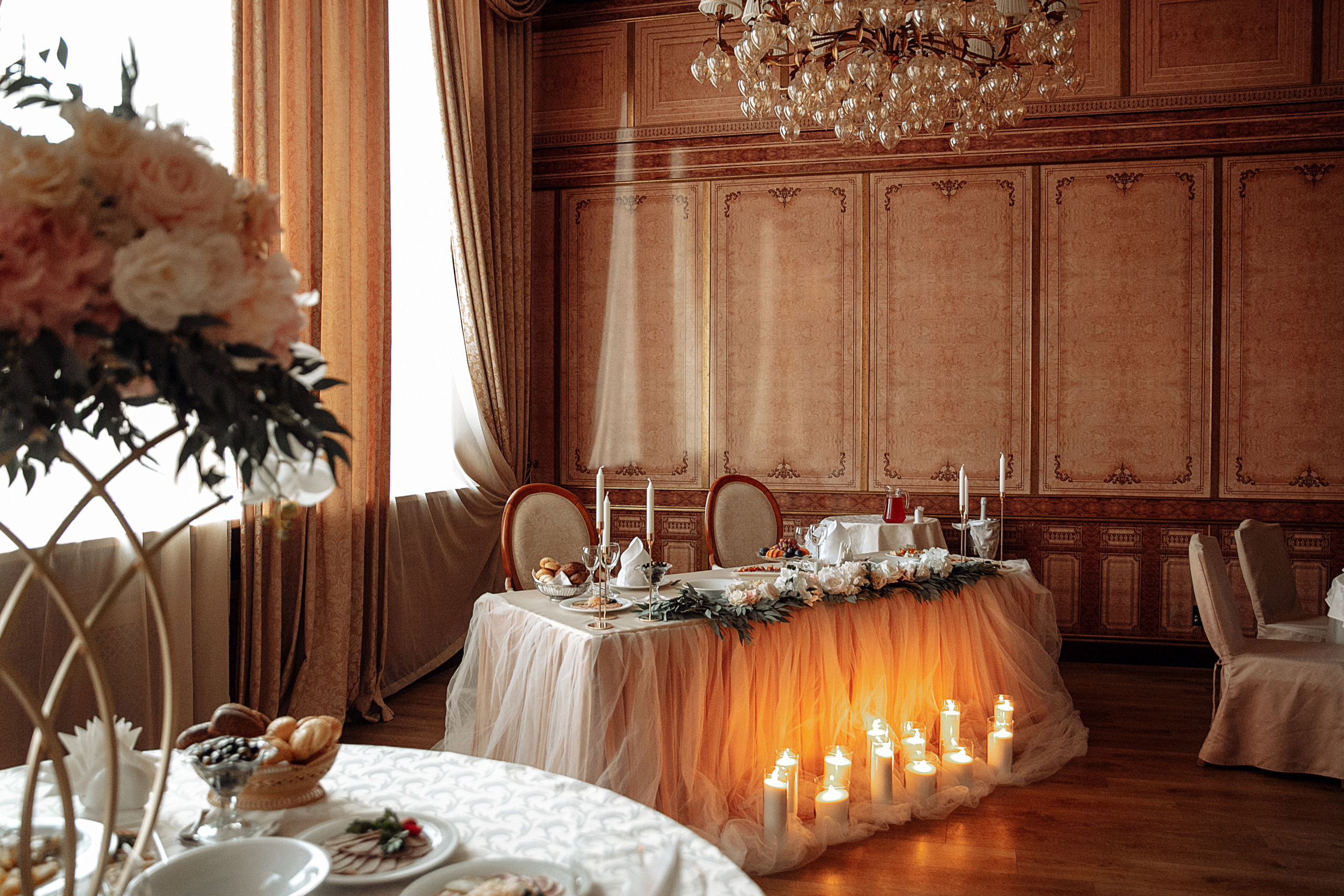 Марк и Алена. Свадебный фотограф Екатерина Худякова — Ярославль, Санкт-Петербург, Москва