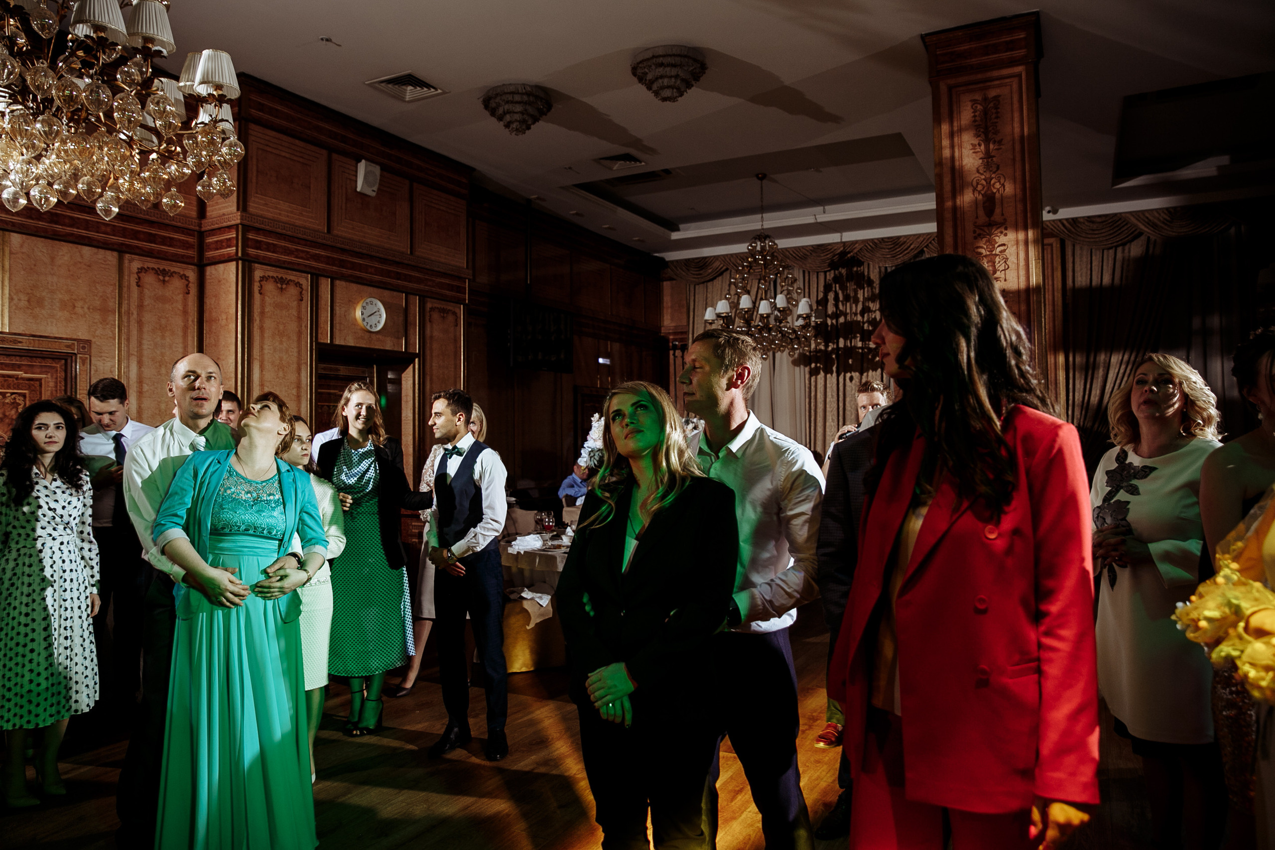 Марк и Алена. Свадебный фотограф Екатерина Худякова — Ярославль, Санкт-Петербург, Москва