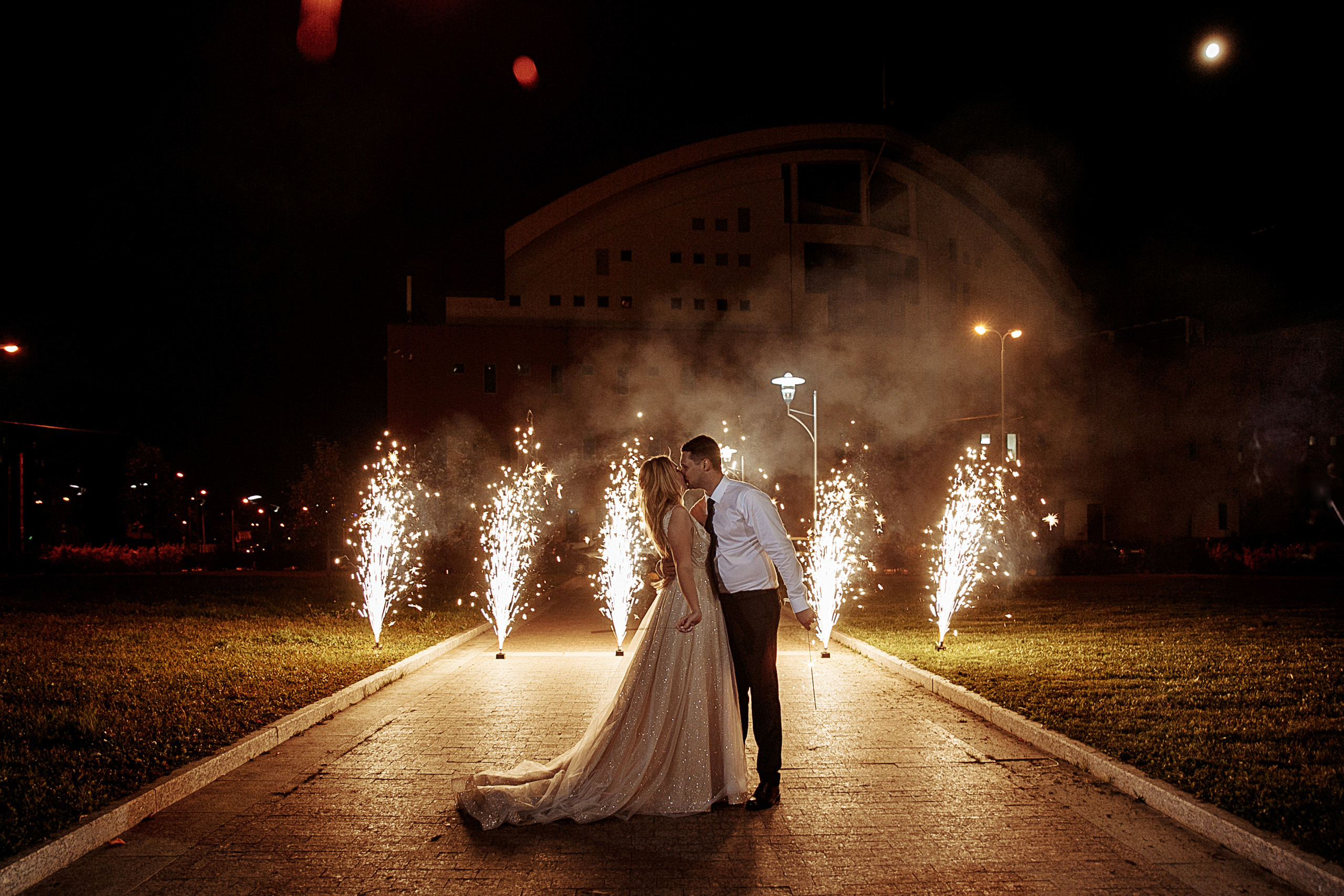 Марк и Алена. Свадебный фотограф Екатерина Худякова — Ярославль, Санкт-Петербург, Москва