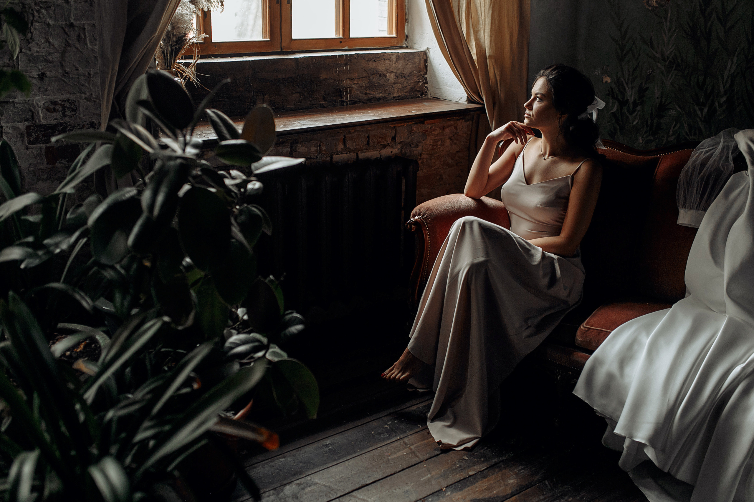 Mon amour. Свадебный фотограф Екатерина Худякова — Ярославль, Санкт-Петербург, Москва