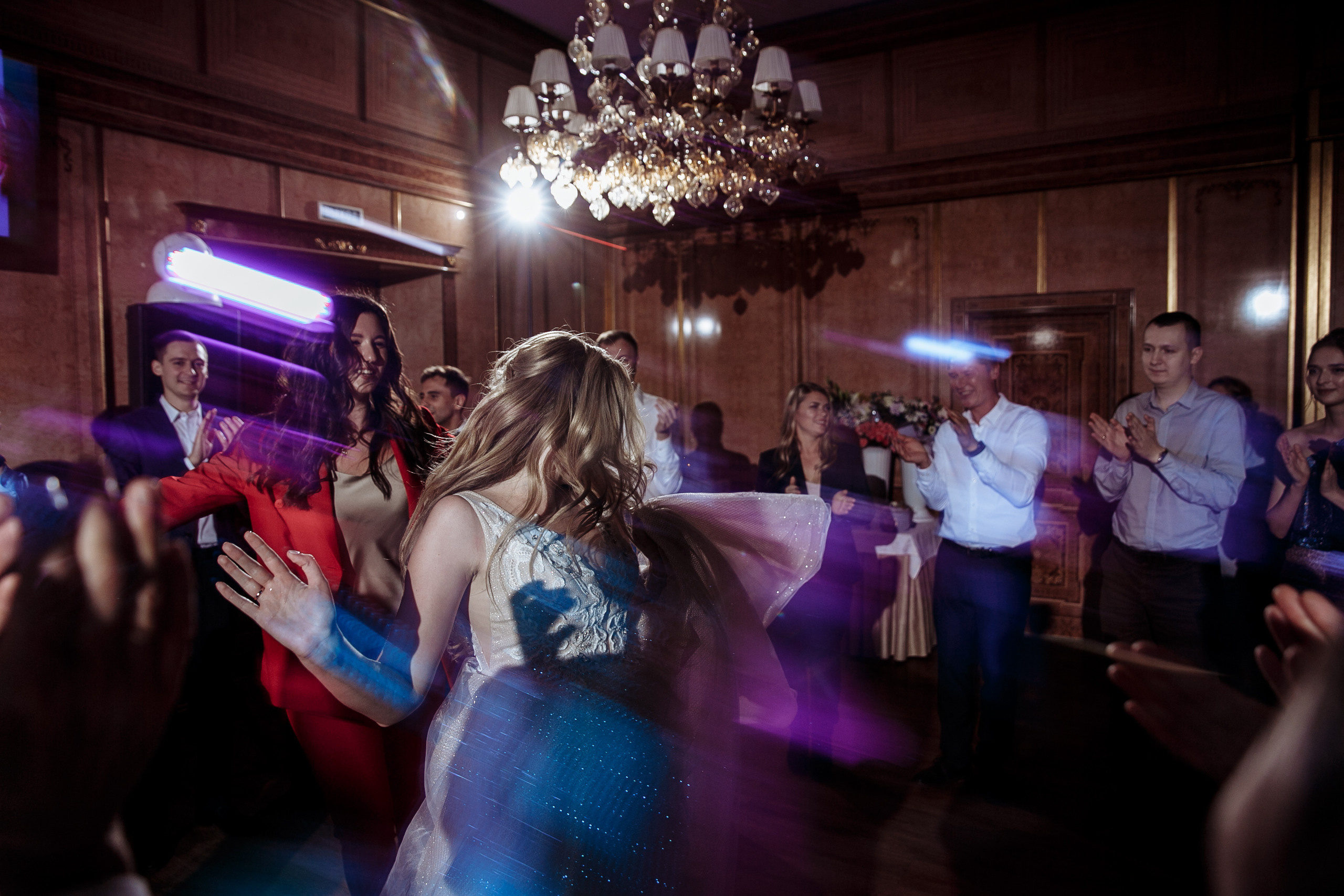 Марк и Алена. Свадебный фотограф Екатерина Худякова — Ярославль, Санкт-Петербург, Москва