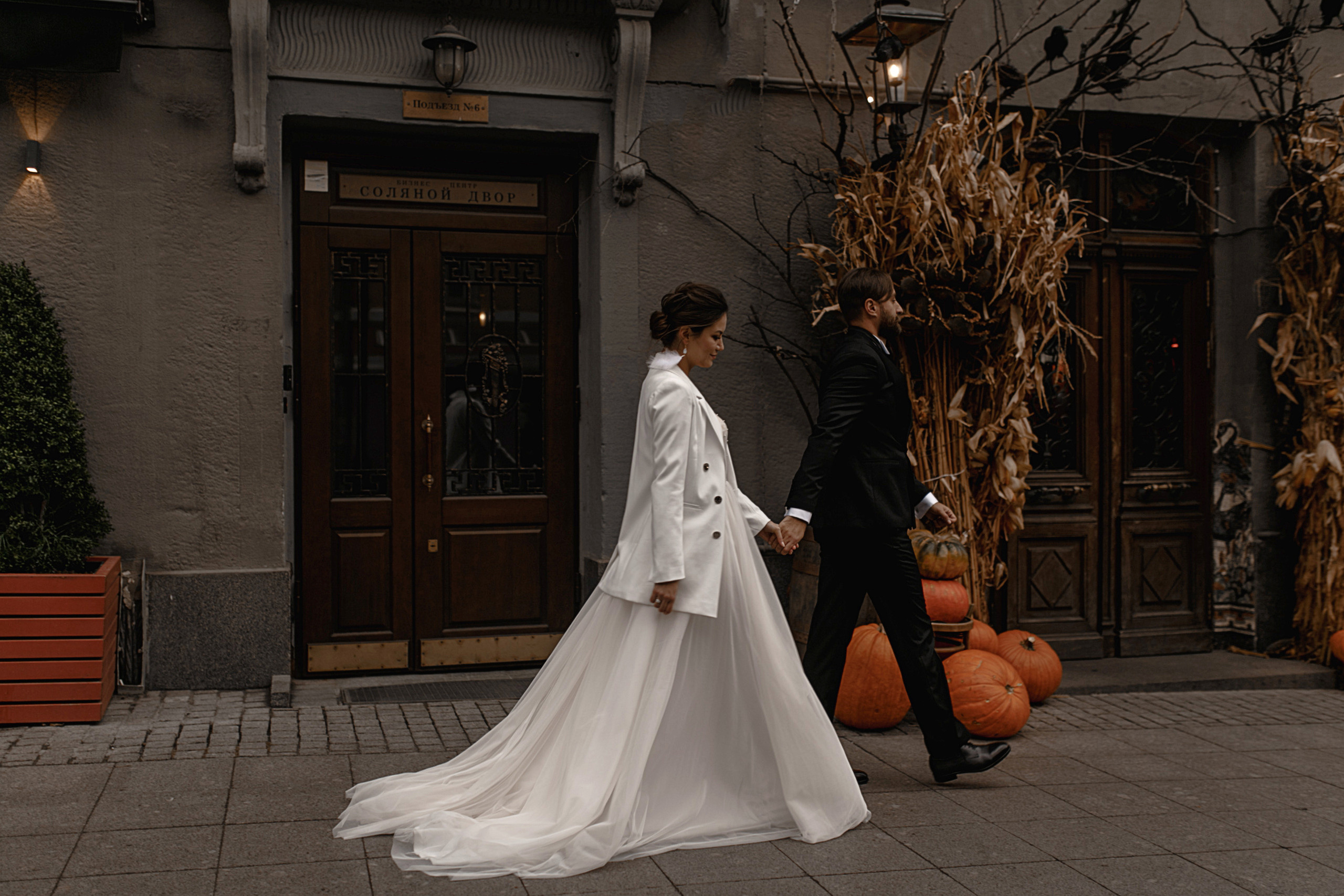 Mon amour. Свадебный фотограф Екатерина Худякова — Ярославль, Санкт-Петербург, Москва