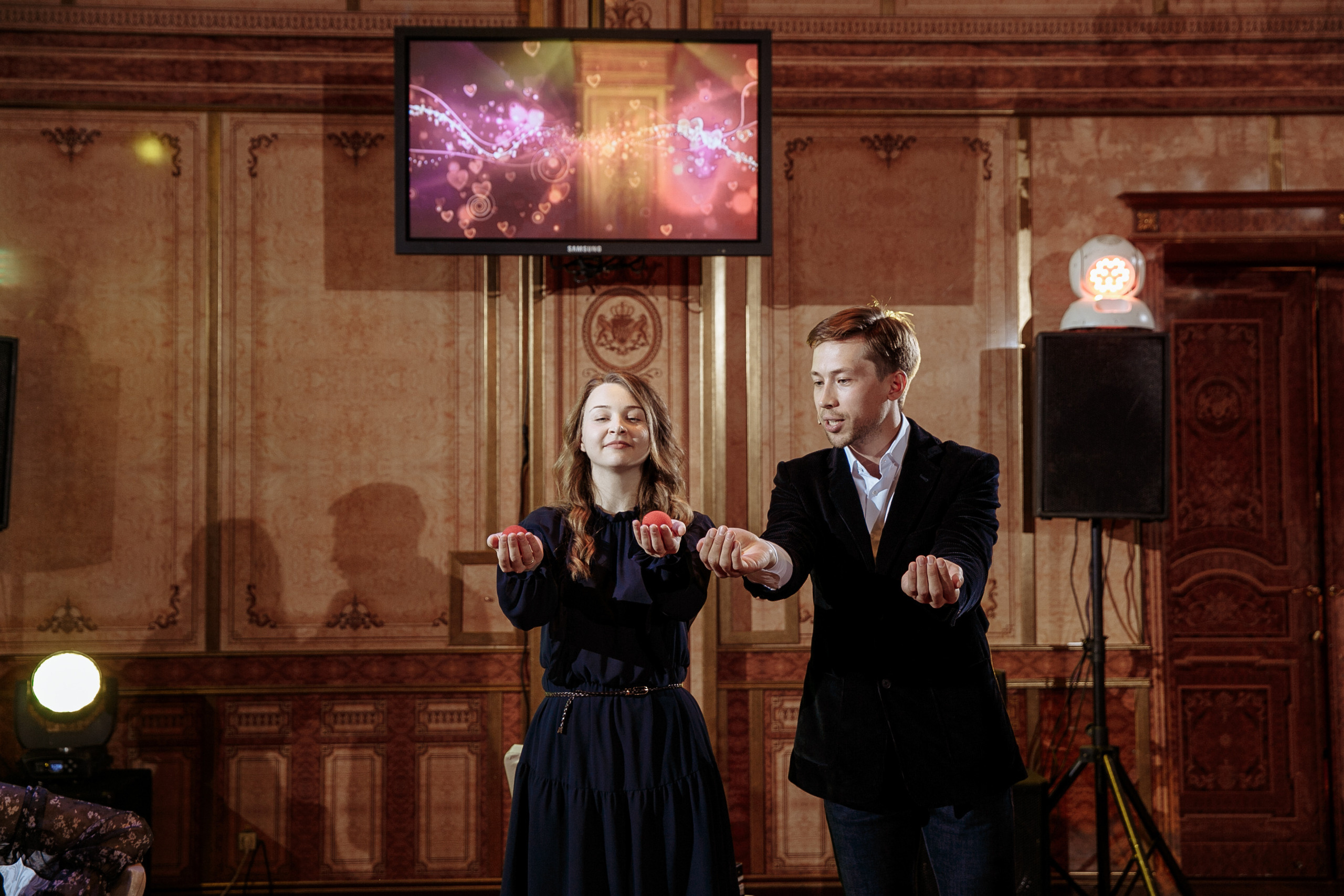 Марк и Алена. Свадебный фотограф Екатерина Худякова — Ярославль, Санкт-Петербург, Москва