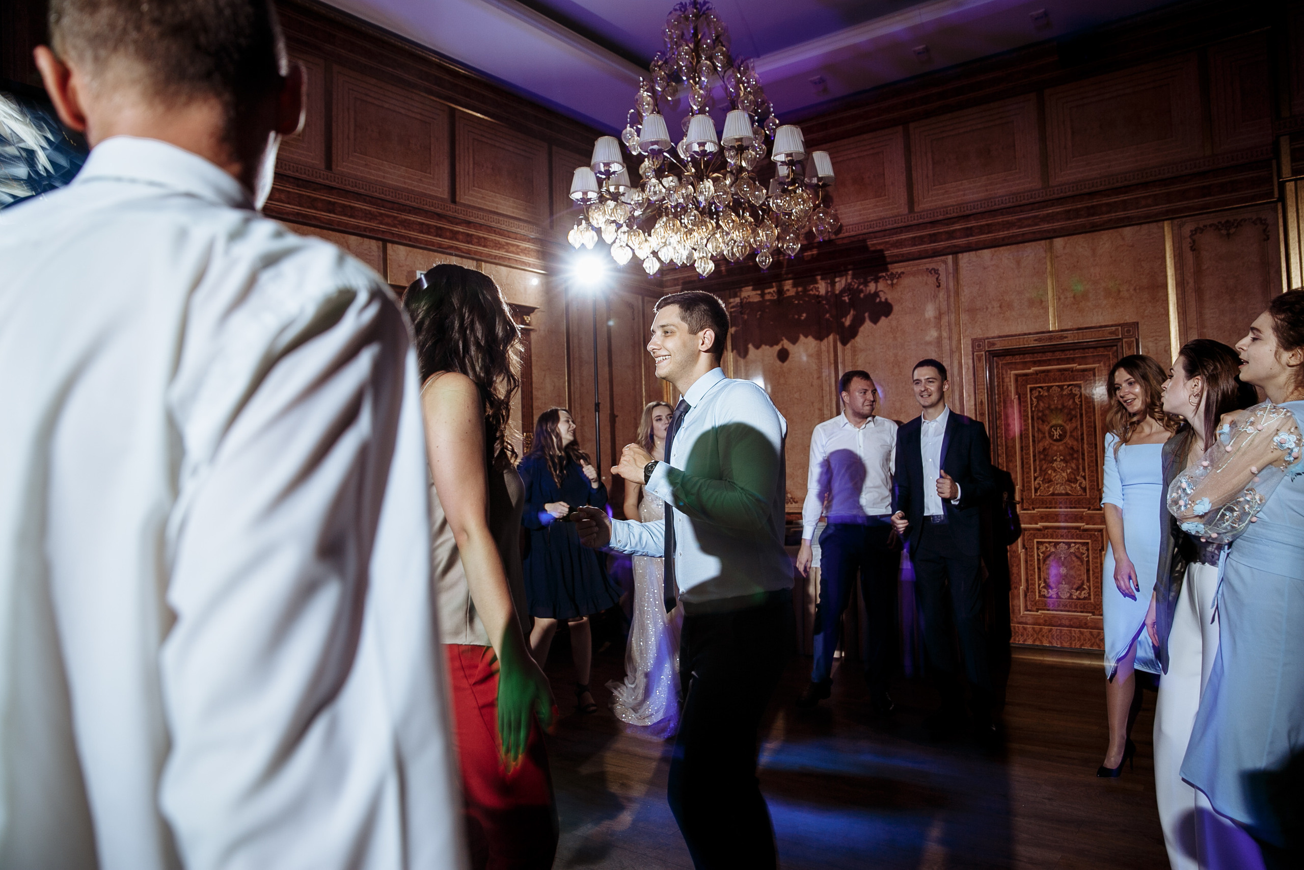 Марк и Алена. Свадебный фотограф Екатерина Худякова — Ярославль, Санкт-Петербург, Москва