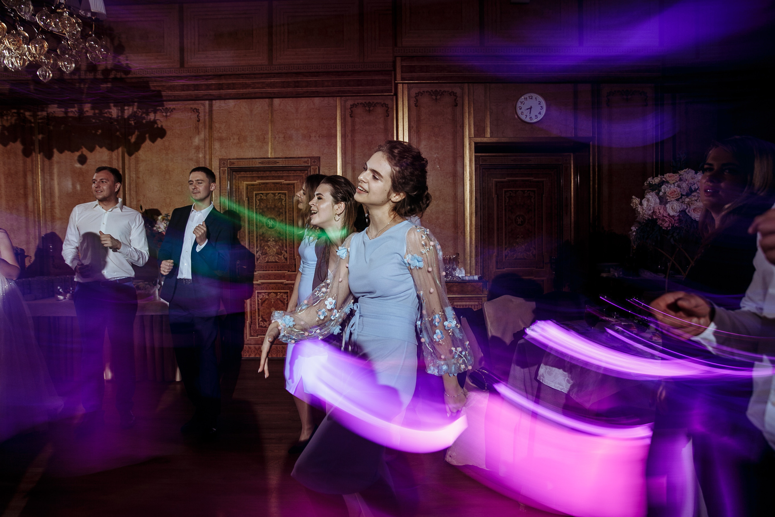 Марк и Алена. Свадебный фотограф Екатерина Худякова — Ярославль, Санкт-Петербург, Москва