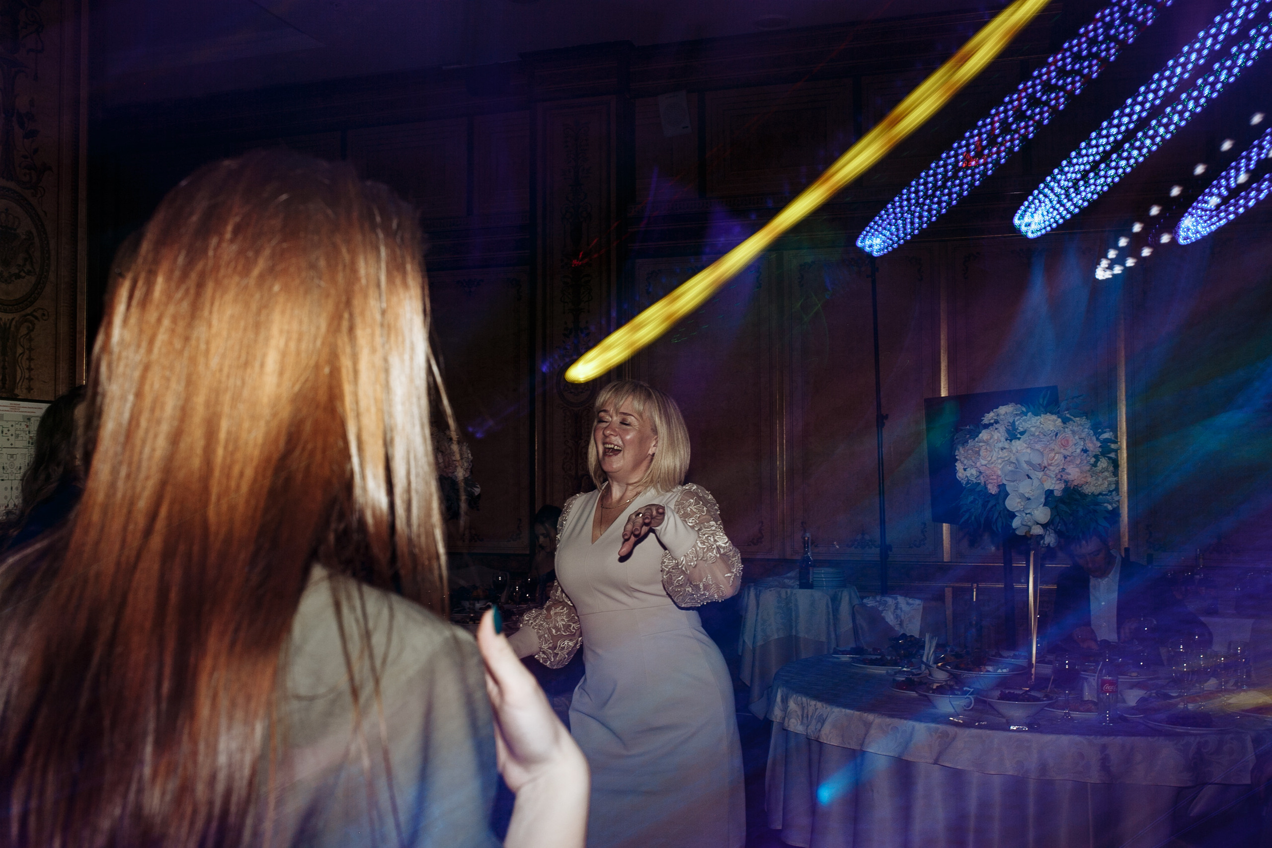 Марк и Алена. Свадебный фотограф Екатерина Худякова — Ярославль, Санкт-Петербург, Москва