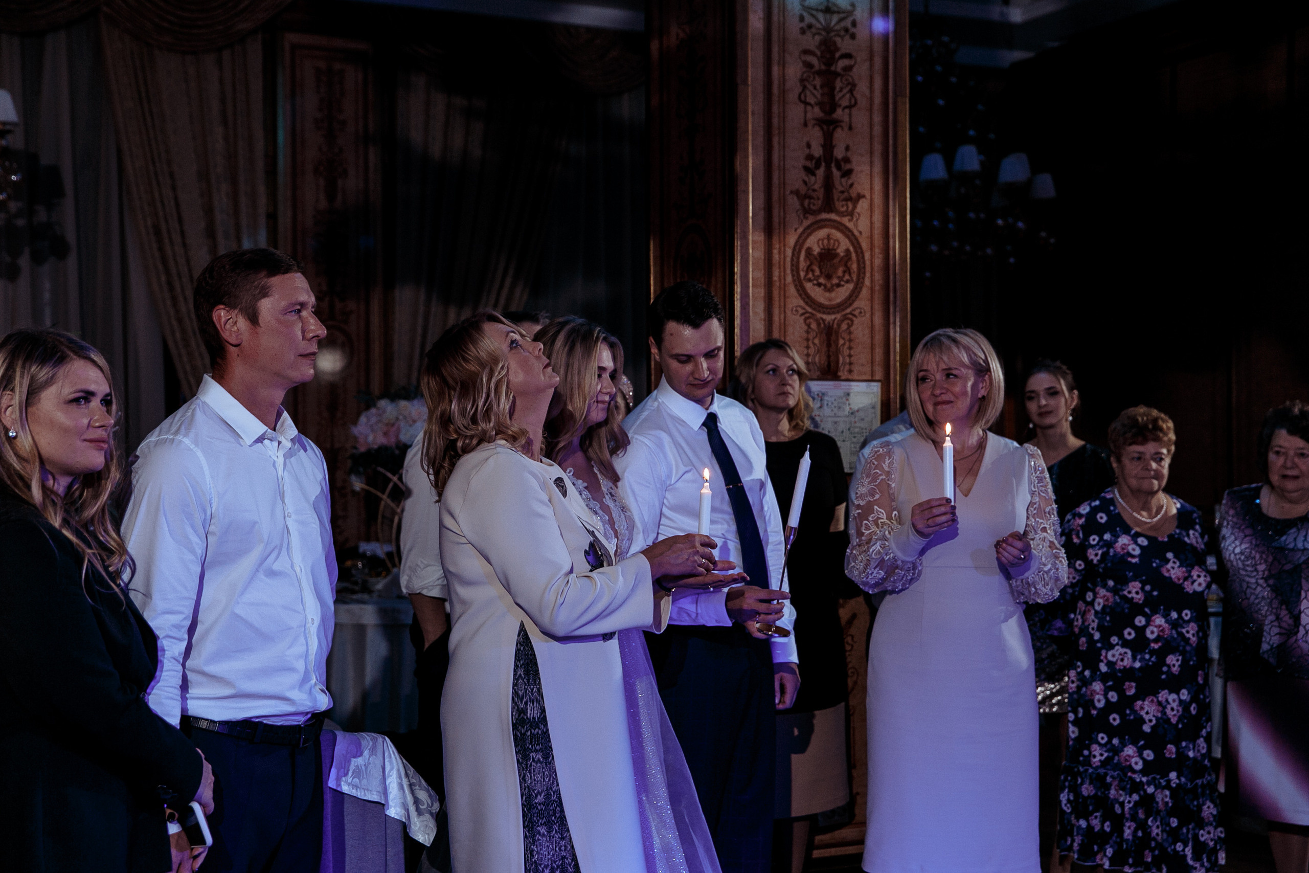 Марк и Алена. Свадебный фотограф Екатерина Худякова — Ярославль, Санкт-Петербург, Москва