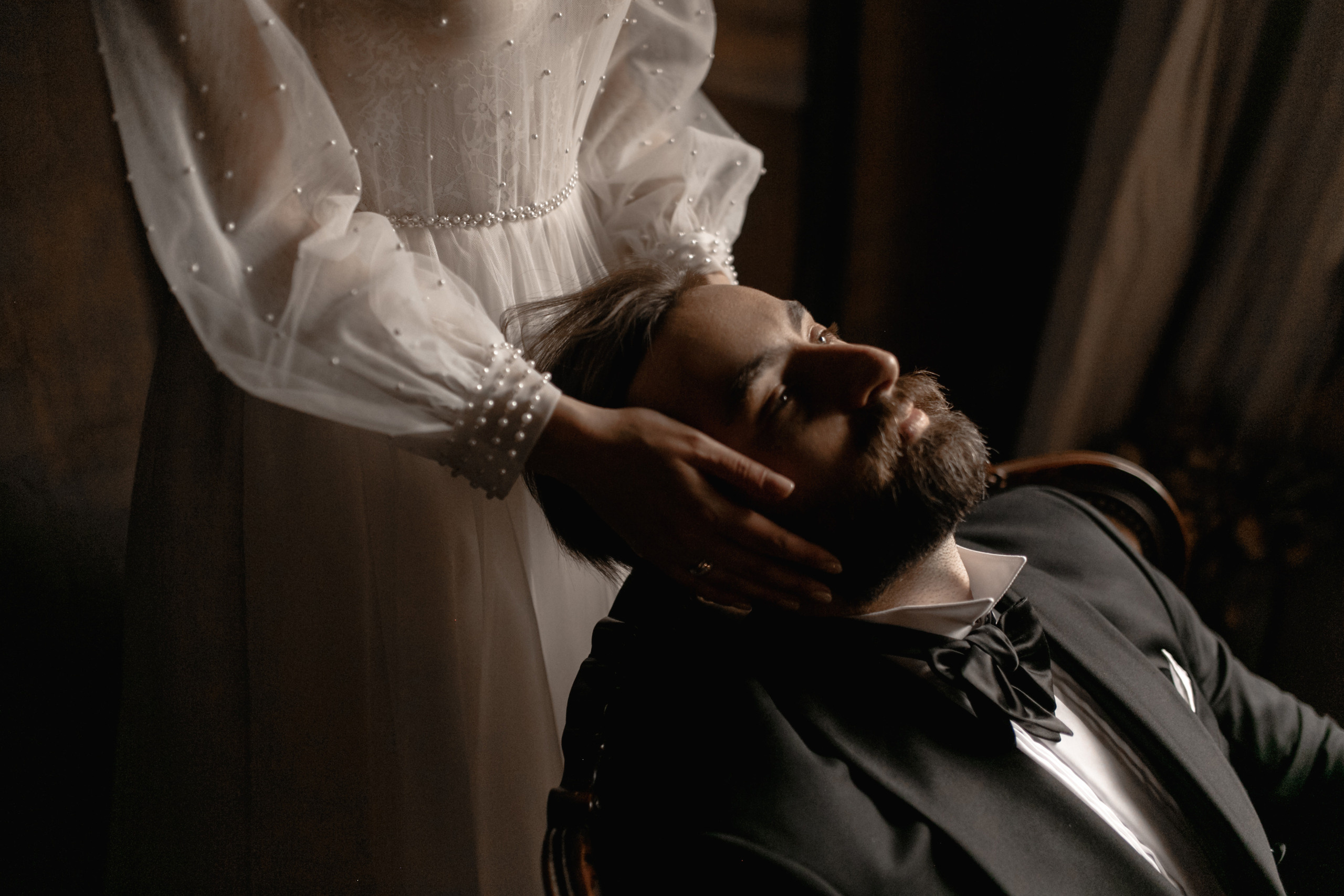 Mon amour. Свадебный фотограф Екатерина Худякова — Ярославль, Санкт-Петербург, Москва