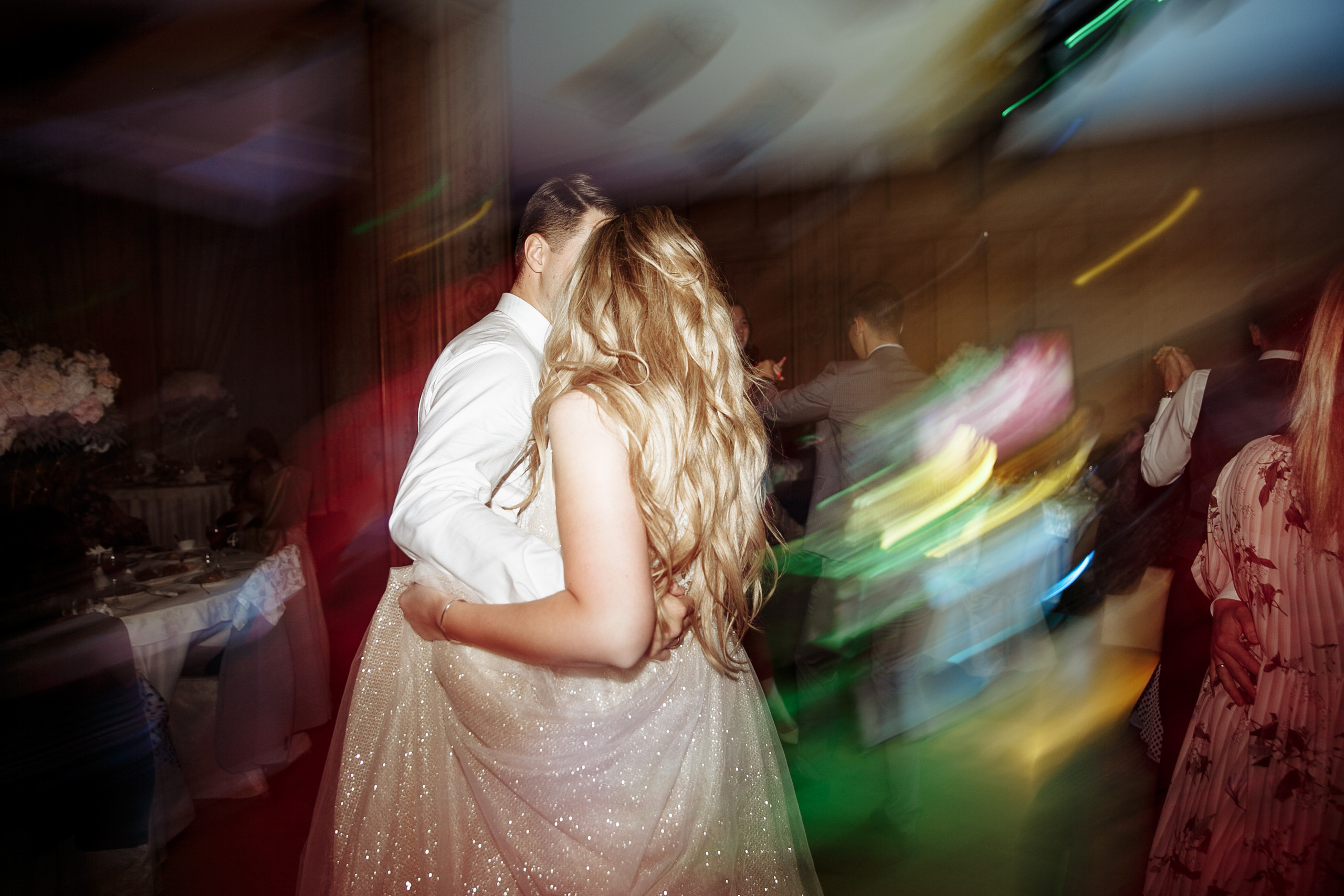 Марк и Алена. Свадебный фотограф Екатерина Худякова — Ярославль, Санкт-Петербург, Москва