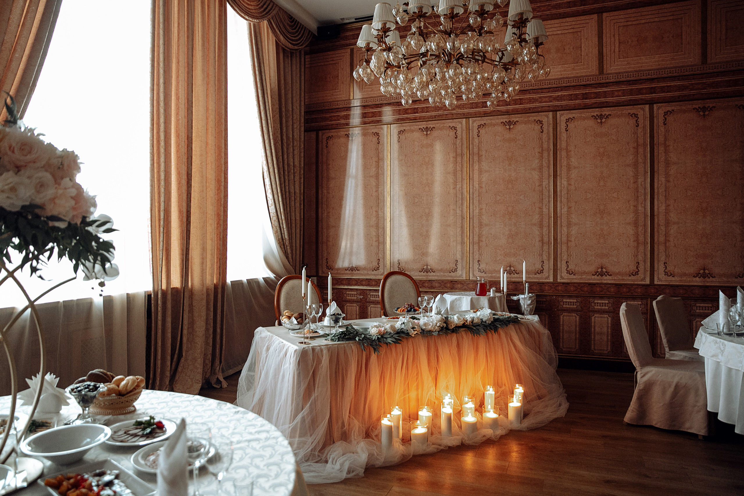 Марк и Алена. Свадебный фотограф Екатерина Худякова — Ярославль, Санкт-Петербург, Москва