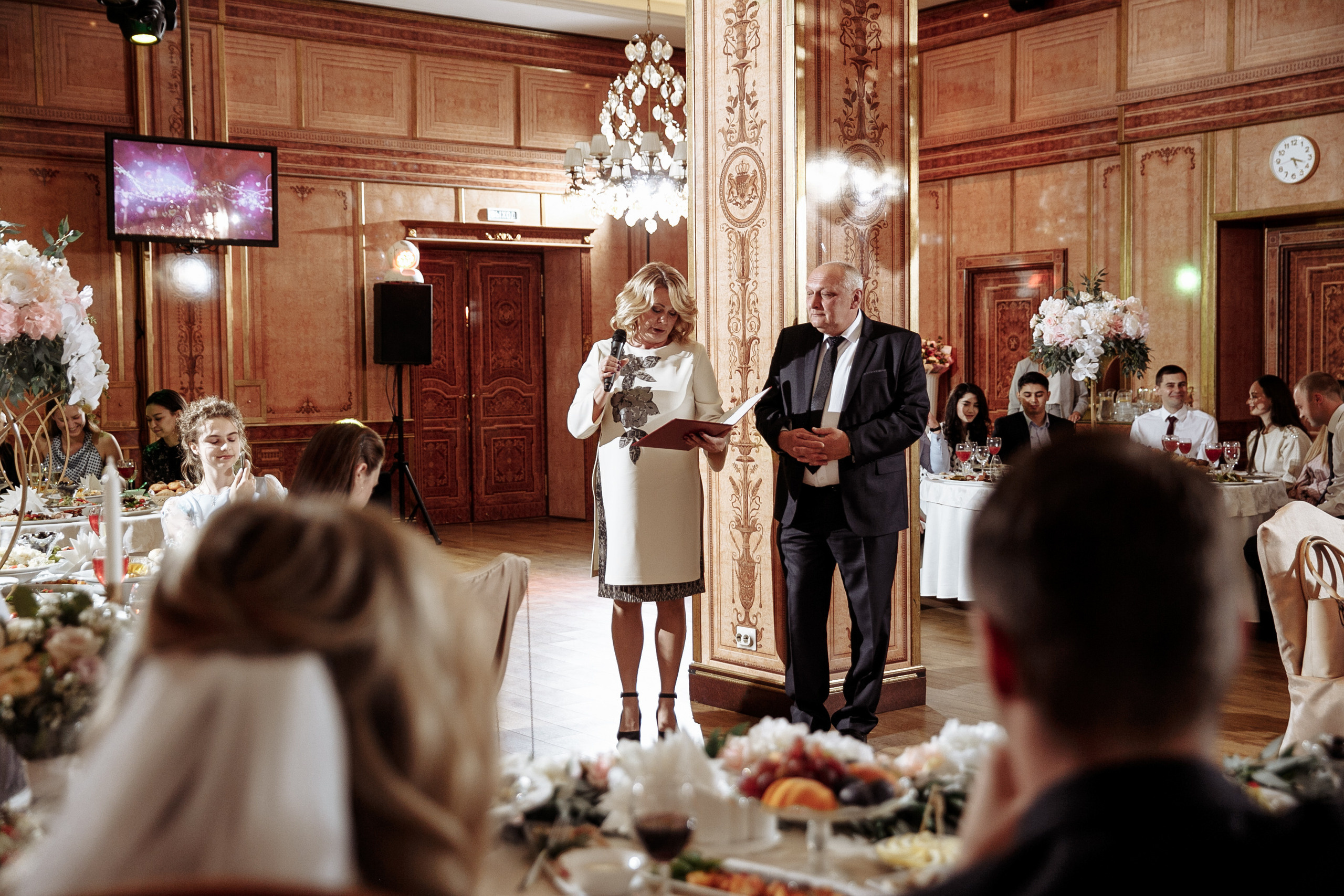 Марк и Алена. Свадебный фотограф Екатерина Худякова — Ярославль, Санкт-Петербург, Москва