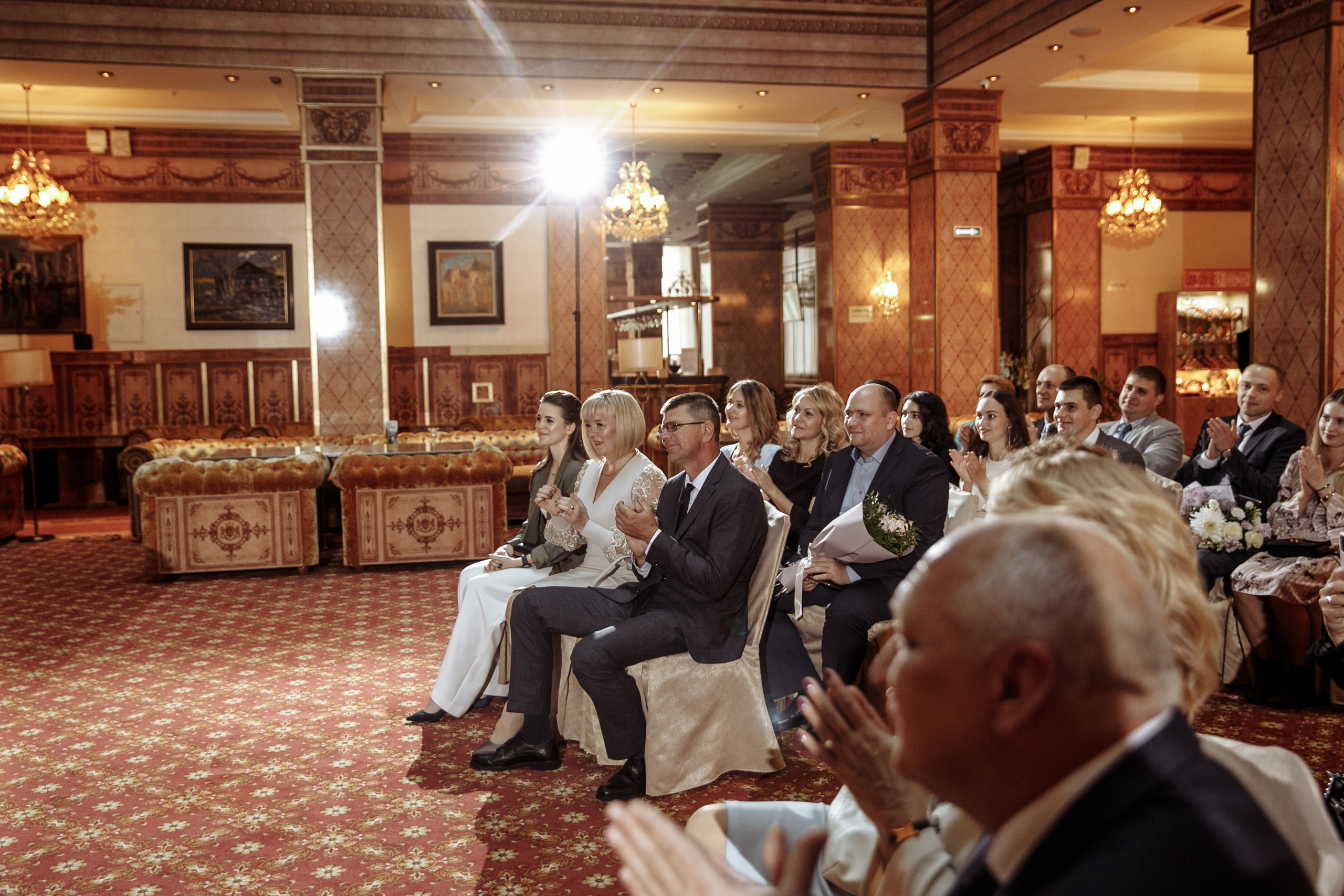 Марк и Алена. Свадебный фотограф Екатерина Худякова — Ярославль, Санкт-Петербург, Москва