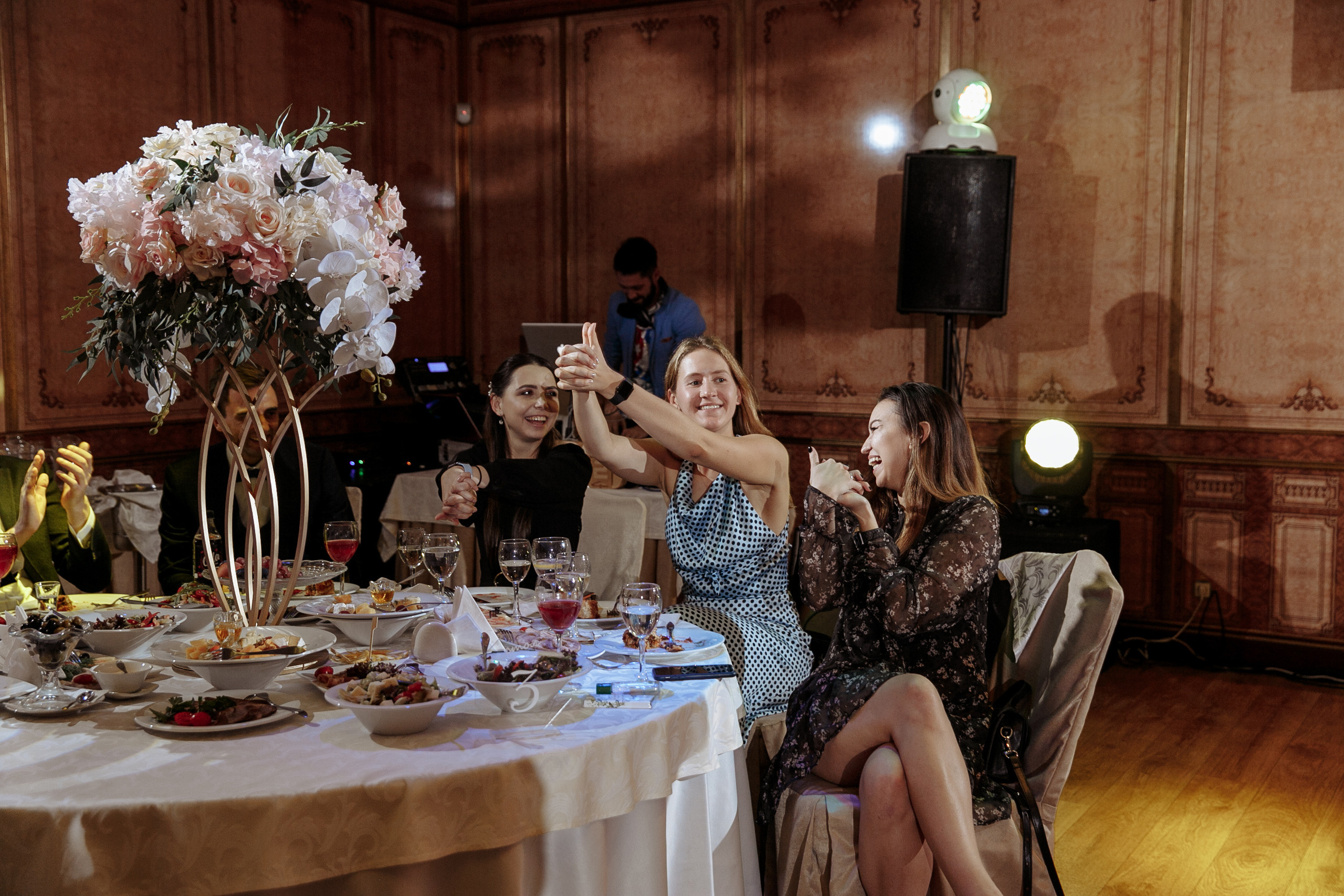 Марк и Алена. Свадебный фотограф Екатерина Худякова — Ярославль, Санкт-Петербург, Москва