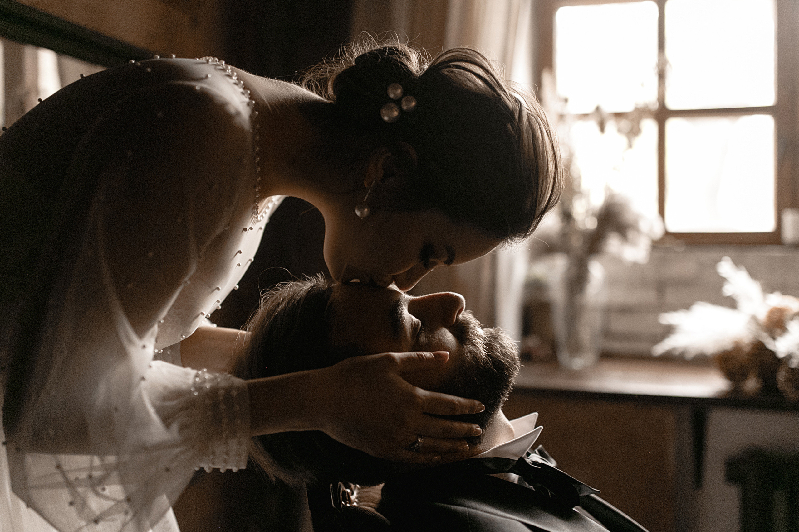 Mon amour. Свадебный фотограф Екатерина Худякова — Ярославль, Санкт-Петербург, Москва