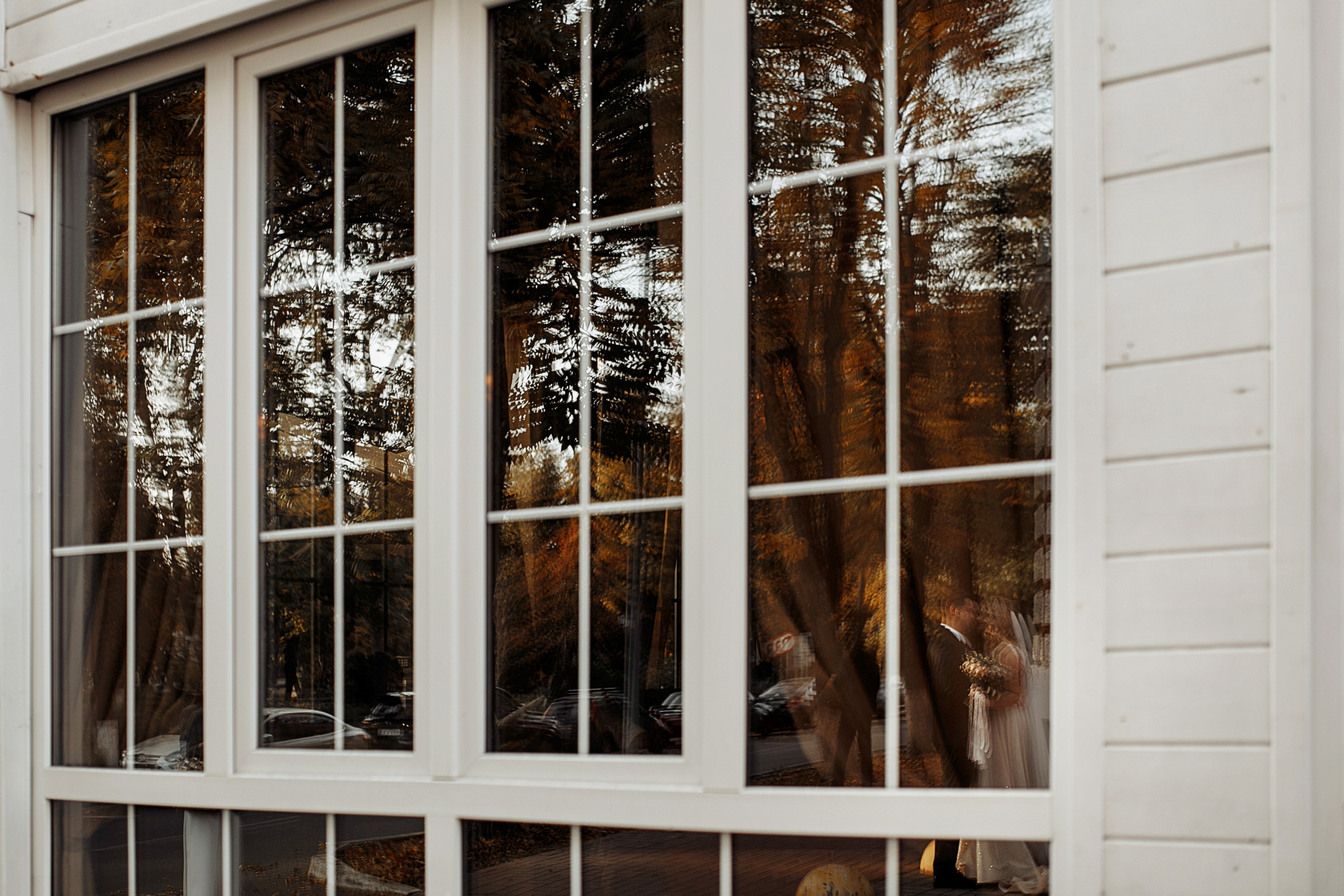 Марк и Алена. Свадебный фотограф Екатерина Худякова — Ярославль, Санкт-Петербург, Москва