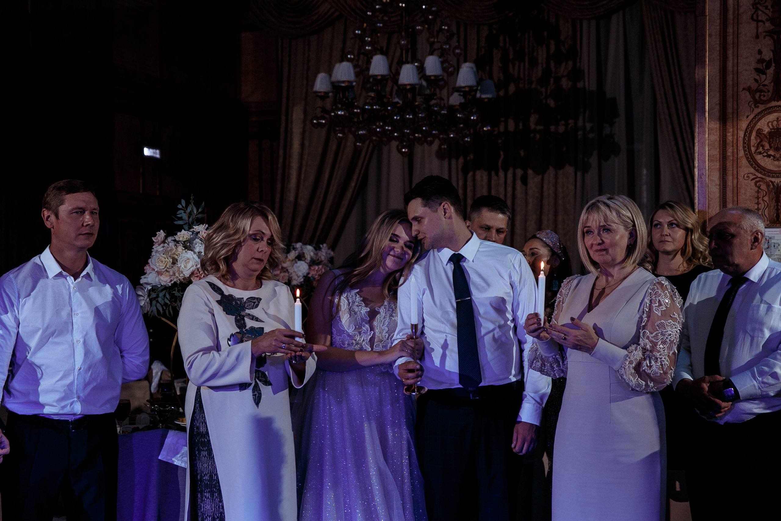 Марк и Алена. Свадебный фотограф Екатерина Худякова — Ярославль, Санкт-Петербург, Москва