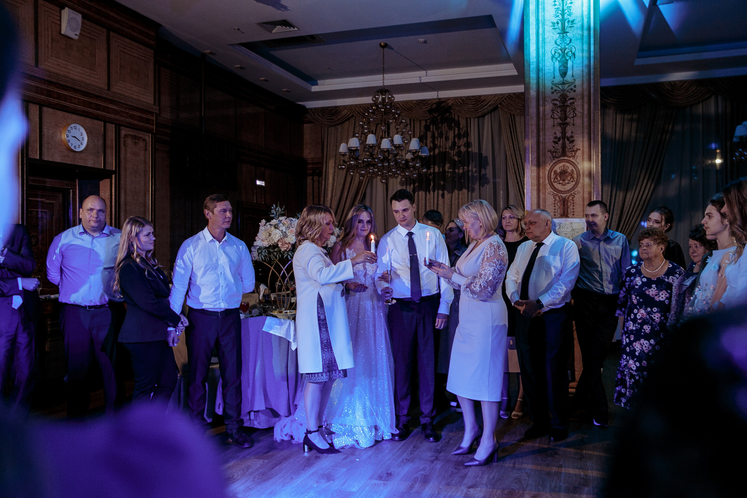 Марк и Алена. Свадебный фотограф Екатерина Худякова — Ярославль, Санкт-Петербург, Москва