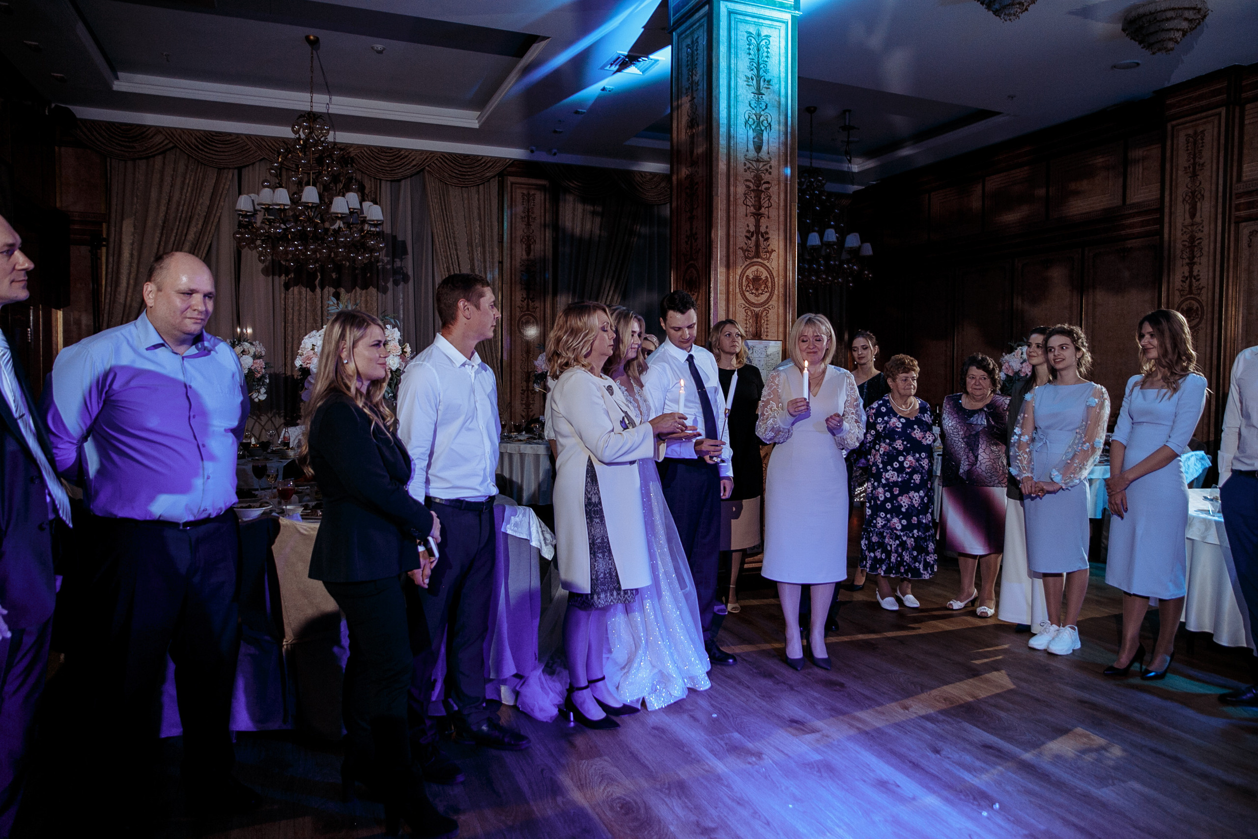 Марк и Алена. Свадебный фотограф Екатерина Худякова — Ярославль, Санкт-Петербург, Москва