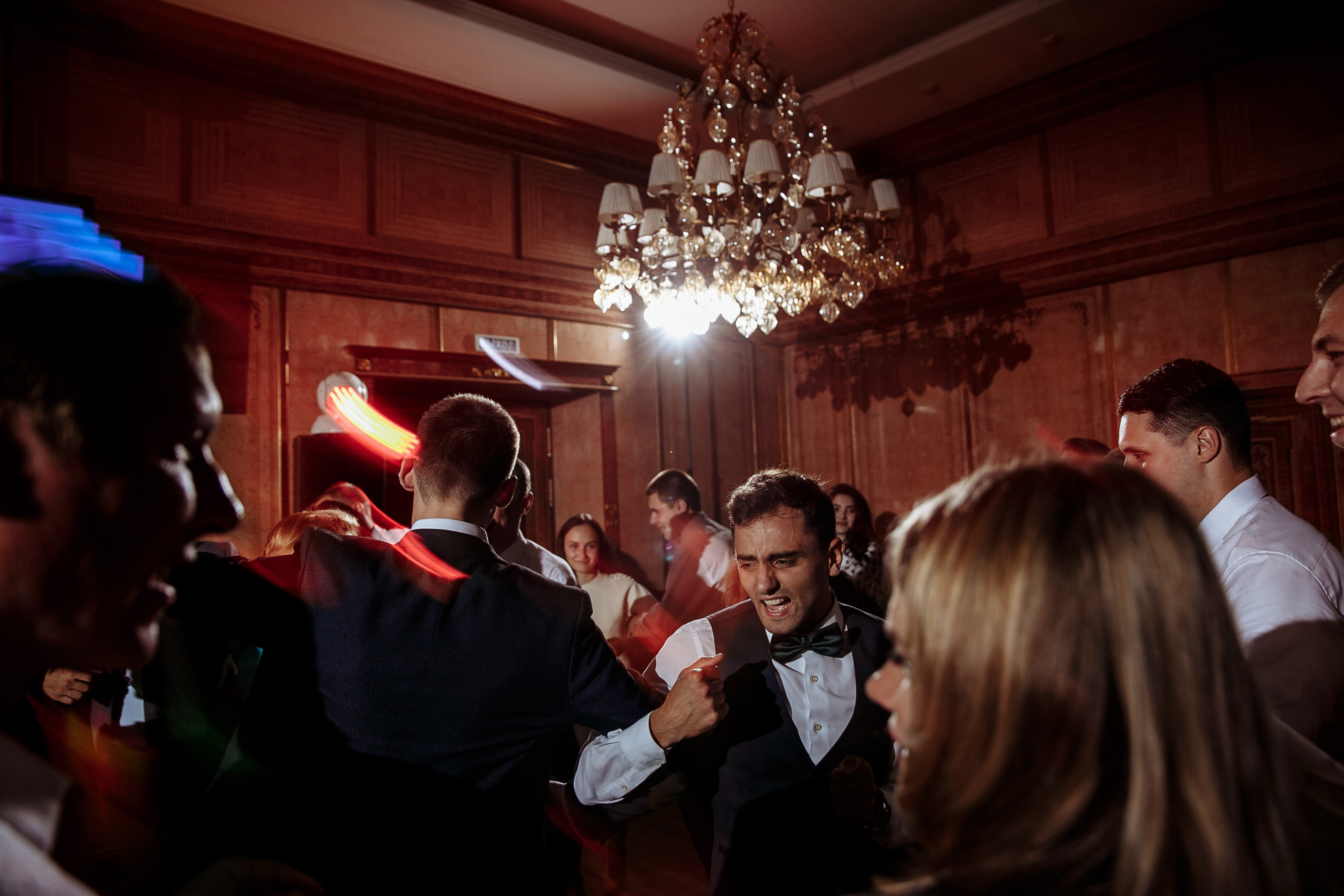 Марк и Алена. Свадебный фотограф Екатерина Худякова — Ярославль, Санкт-Петербург, Москва