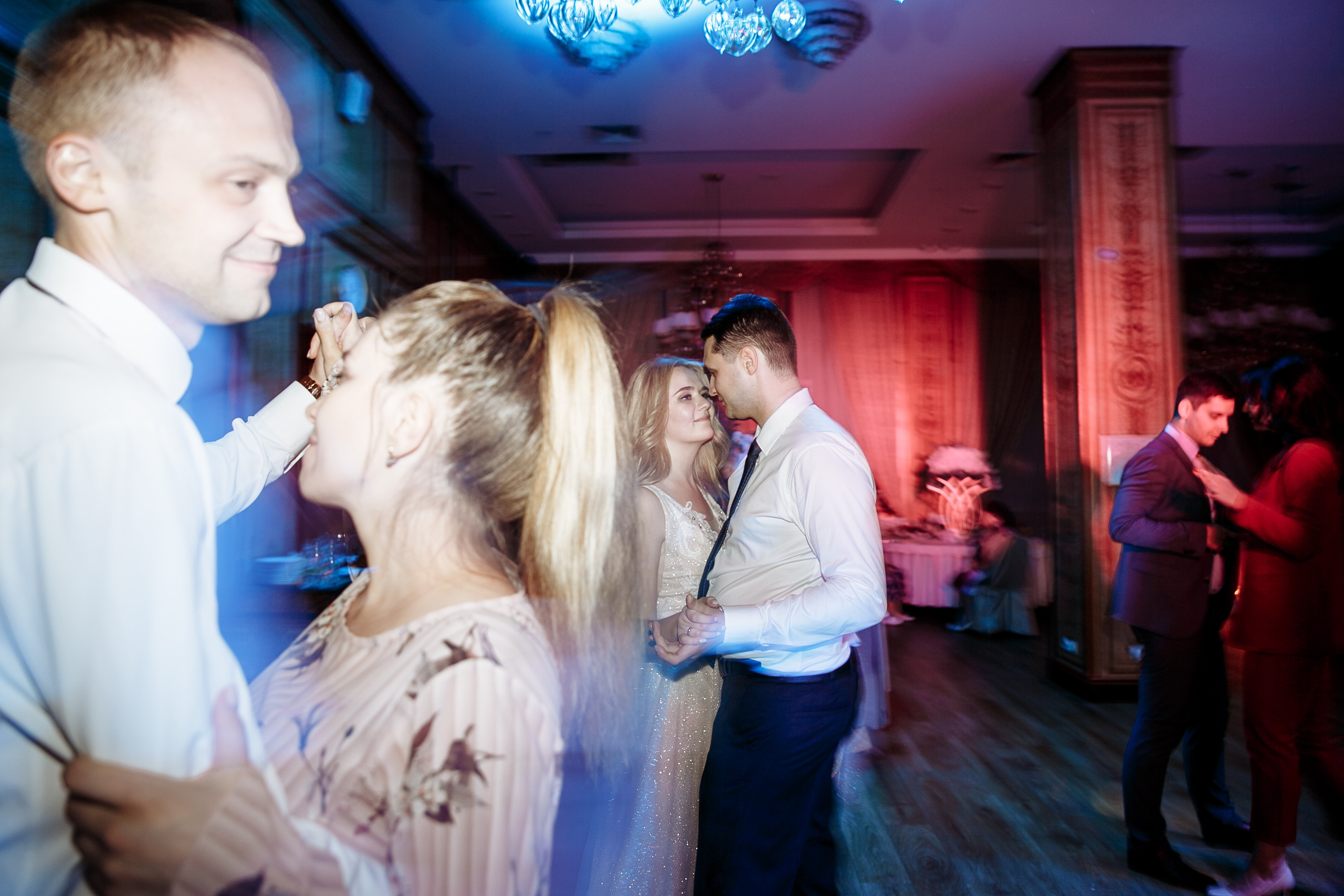 Марк и Алена. Свадебный фотограф Екатерина Худякова — Ярославль, Санкт-Петербург, Москва