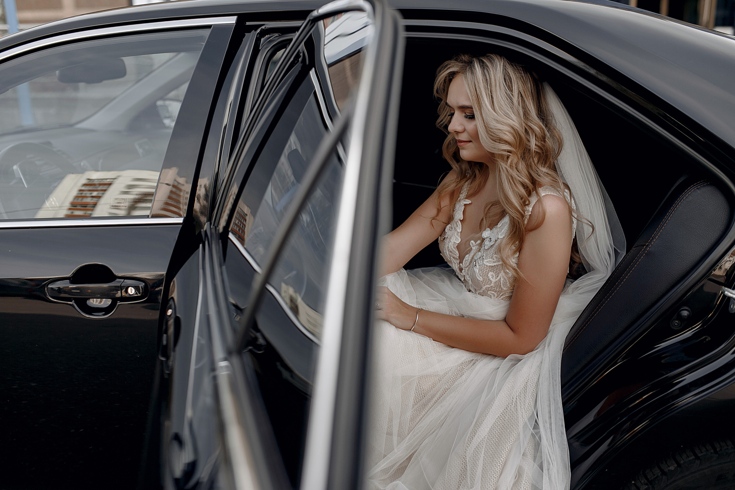 Марк и Алена. Свадебный фотограф Екатерина Худякова — Ярославль, Санкт-Петербург, Москва