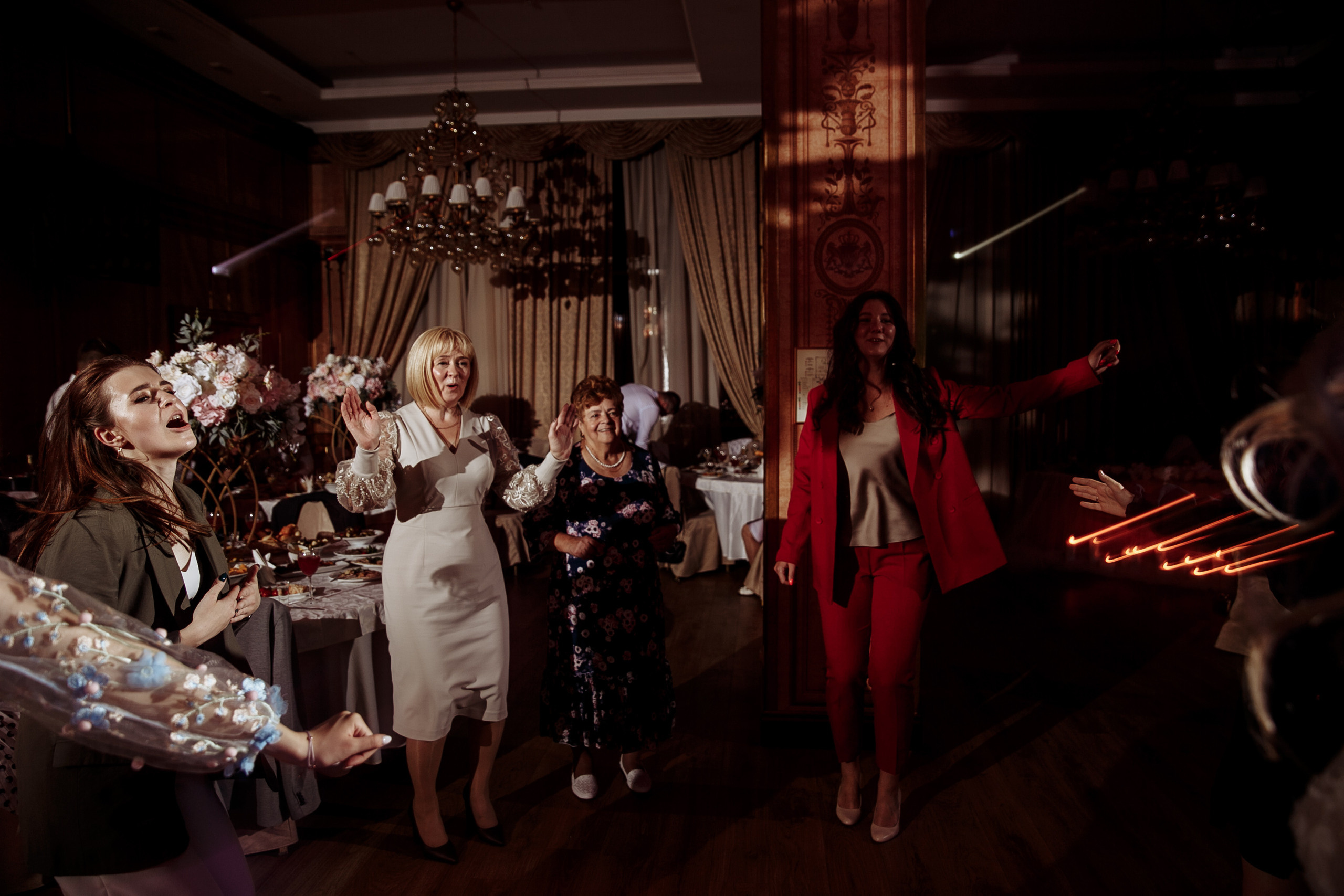 Марк и Алена. Свадебный фотограф Екатерина Худякова — Ярославль, Санкт-Петербург, Москва