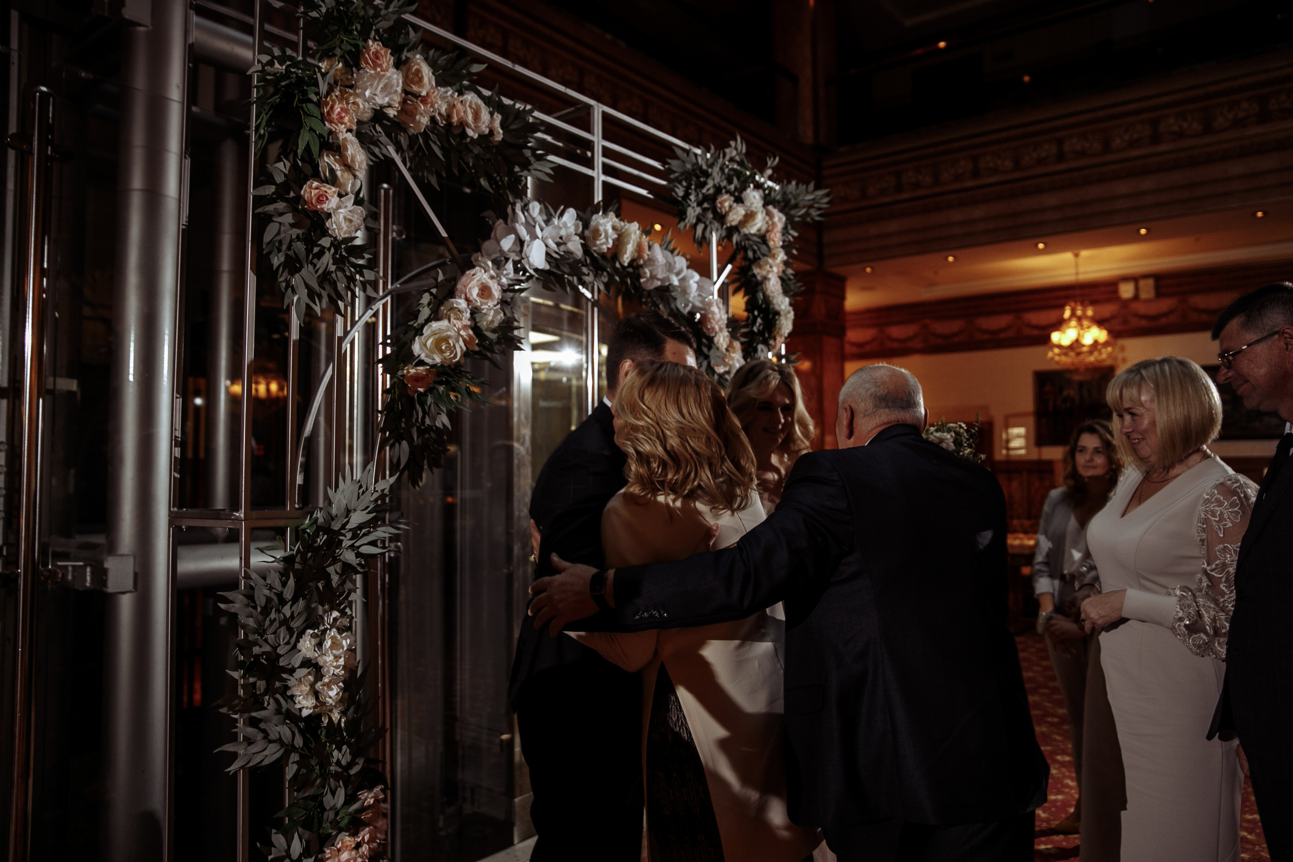 Марк и Алена. Свадебный фотограф Екатерина Худякова — Ярославль, Санкт-Петербург, Москва