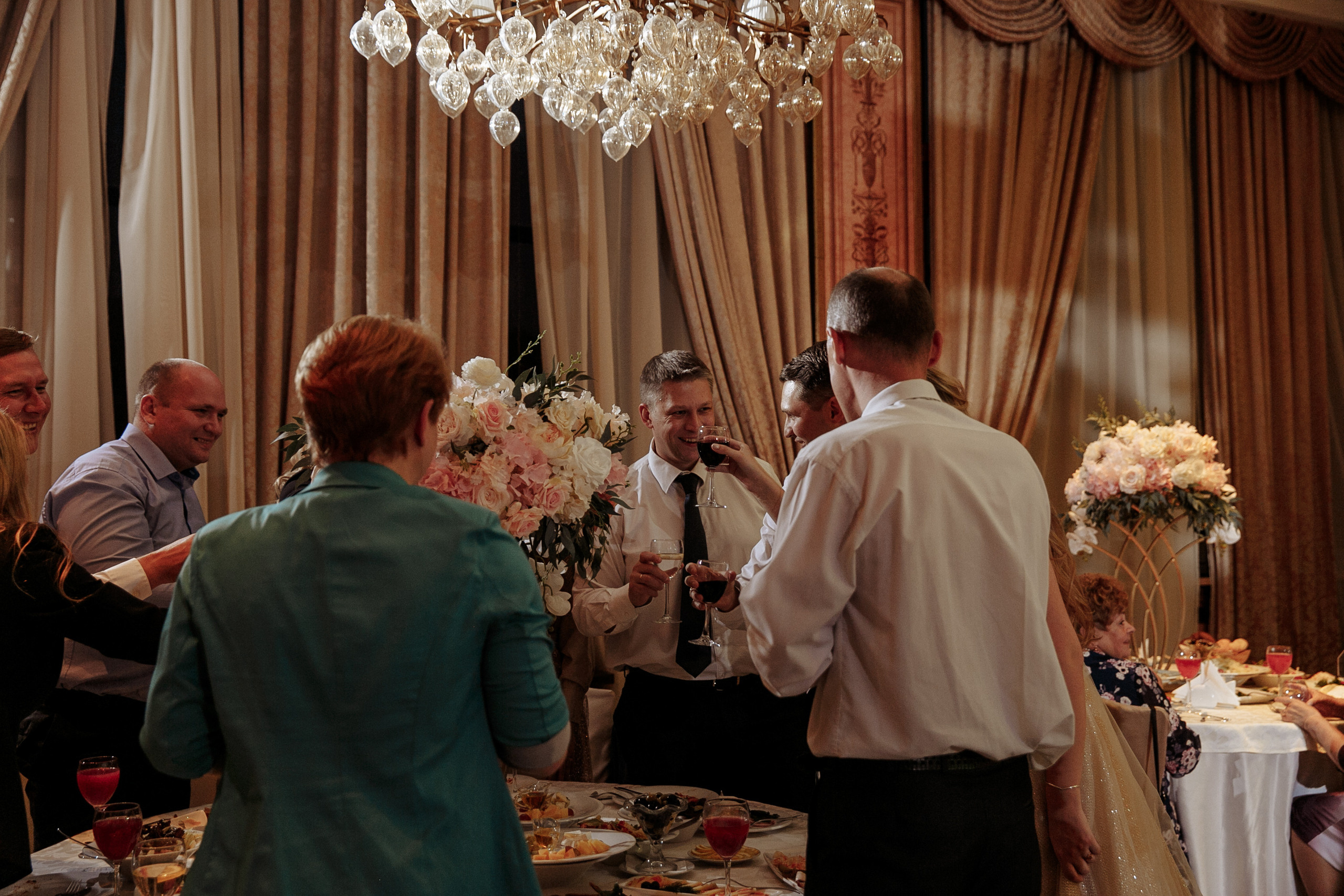 Марк и Алена. Свадебный фотограф Екатерина Худякова — Ярославль, Санкт-Петербург, Москва