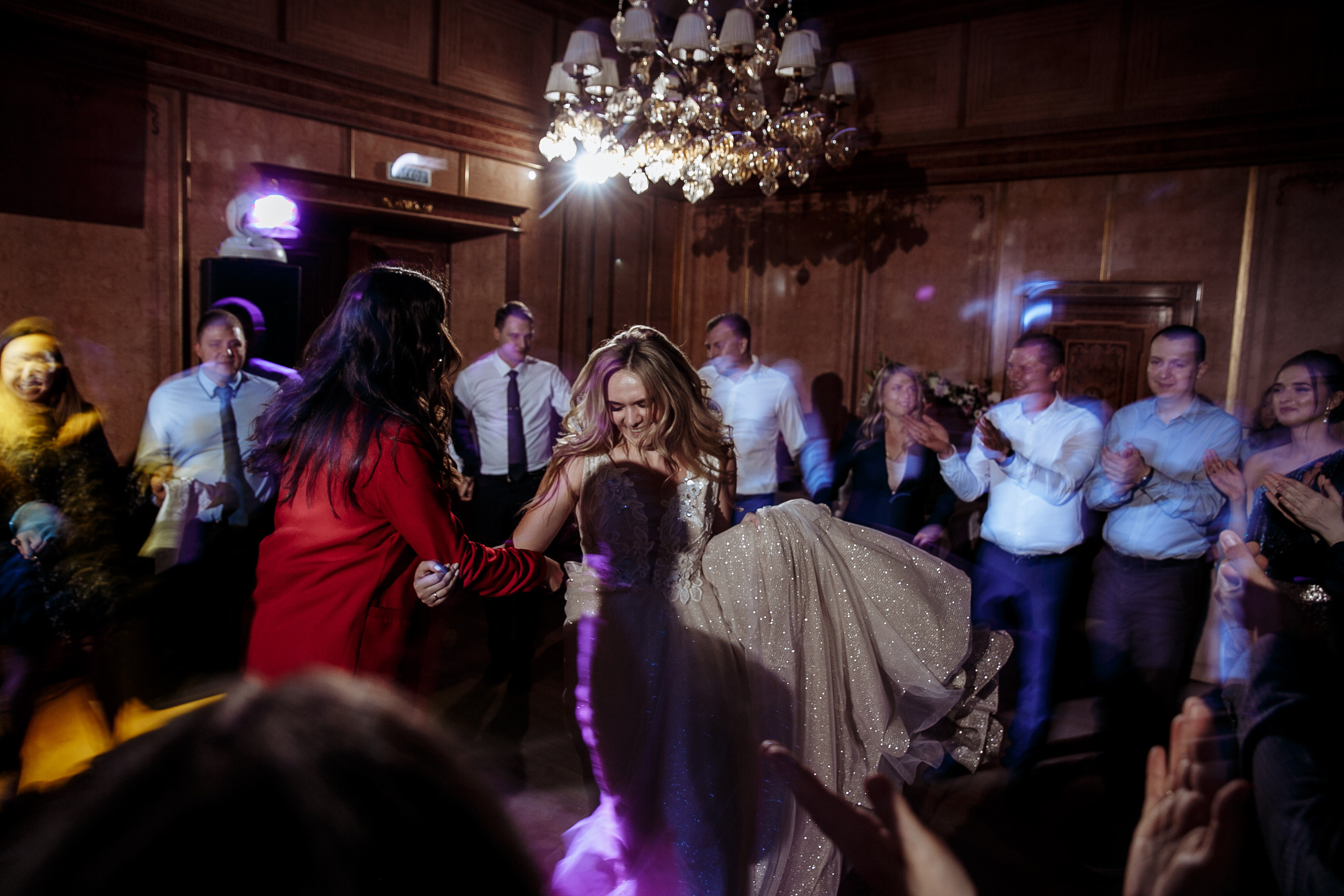 Марк и Алена. Свадебный фотограф Екатерина Худякова — Ярославль, Санкт-Петербург, Москва