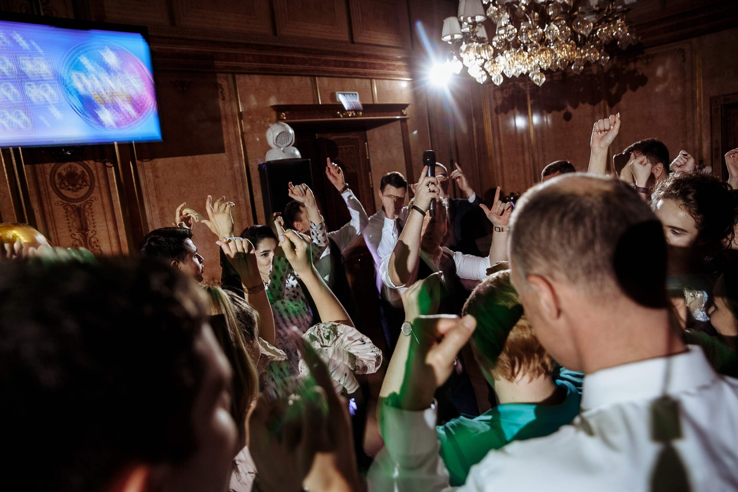 Марк и Алена. Свадебный фотограф Екатерина Худякова — Ярославль, Санкт-Петербург, Москва