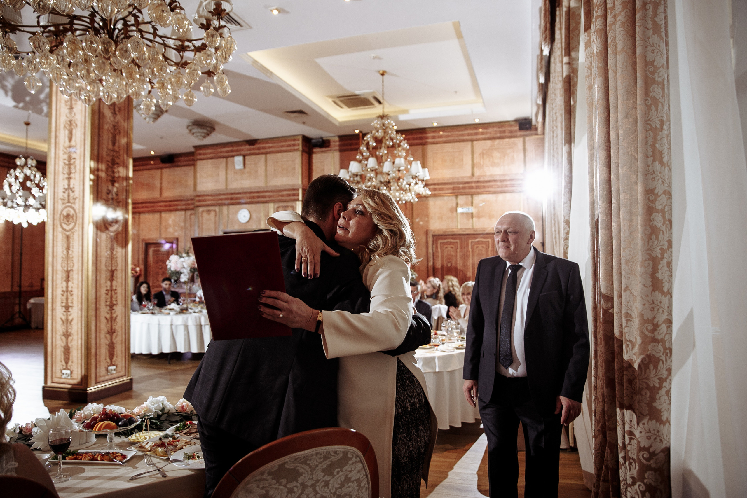 Марк и Алена. Свадебный фотограф Екатерина Худякова — Ярославль, Санкт-Петербург, Москва