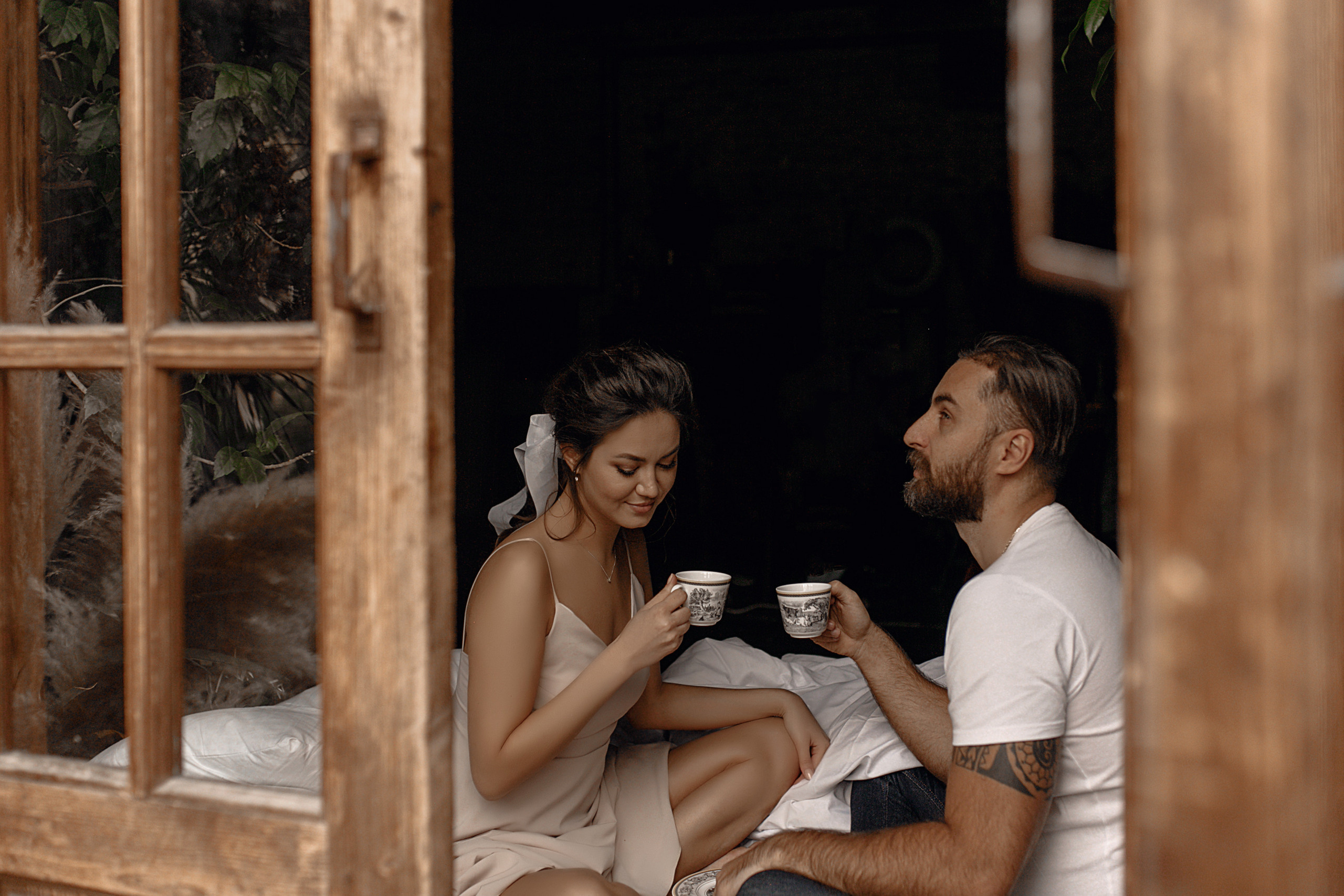 Mon amour. Свадебный фотограф Екатерина Худякова — Ярославль, Санкт-Петербург, Москва