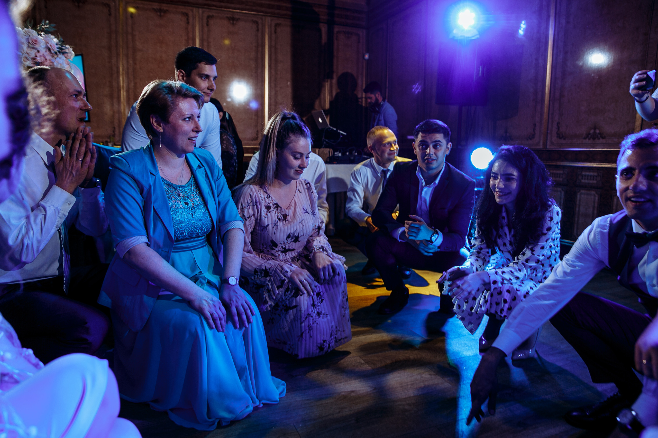 Марк и Алена. Свадебный фотограф Екатерина Худякова — Ярославль, Санкт-Петербург, Москва