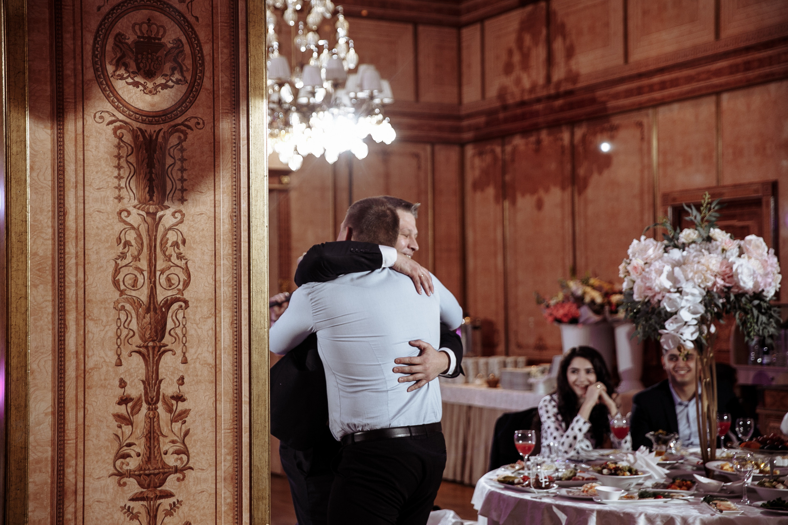 Марк и Алена. Свадебный фотограф Екатерина Худякова — Ярославль, Санкт-Петербург, Москва