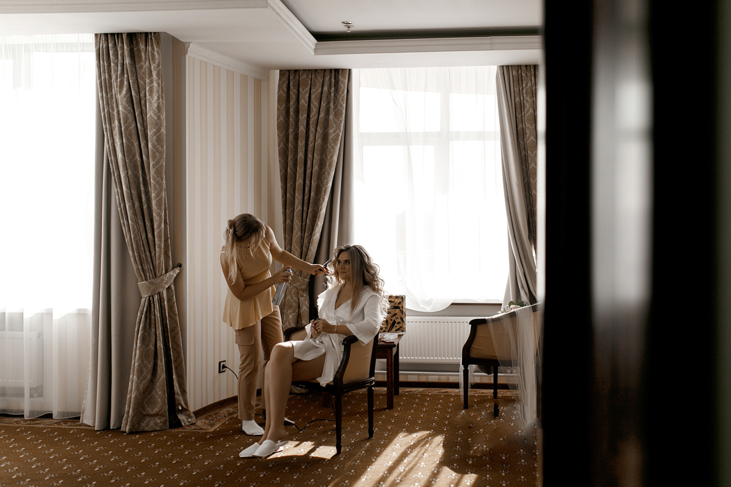 Марк и Алена. Свадебный фотограф Екатерина Худякова — Ярославль, Санкт-Петербург, Москва