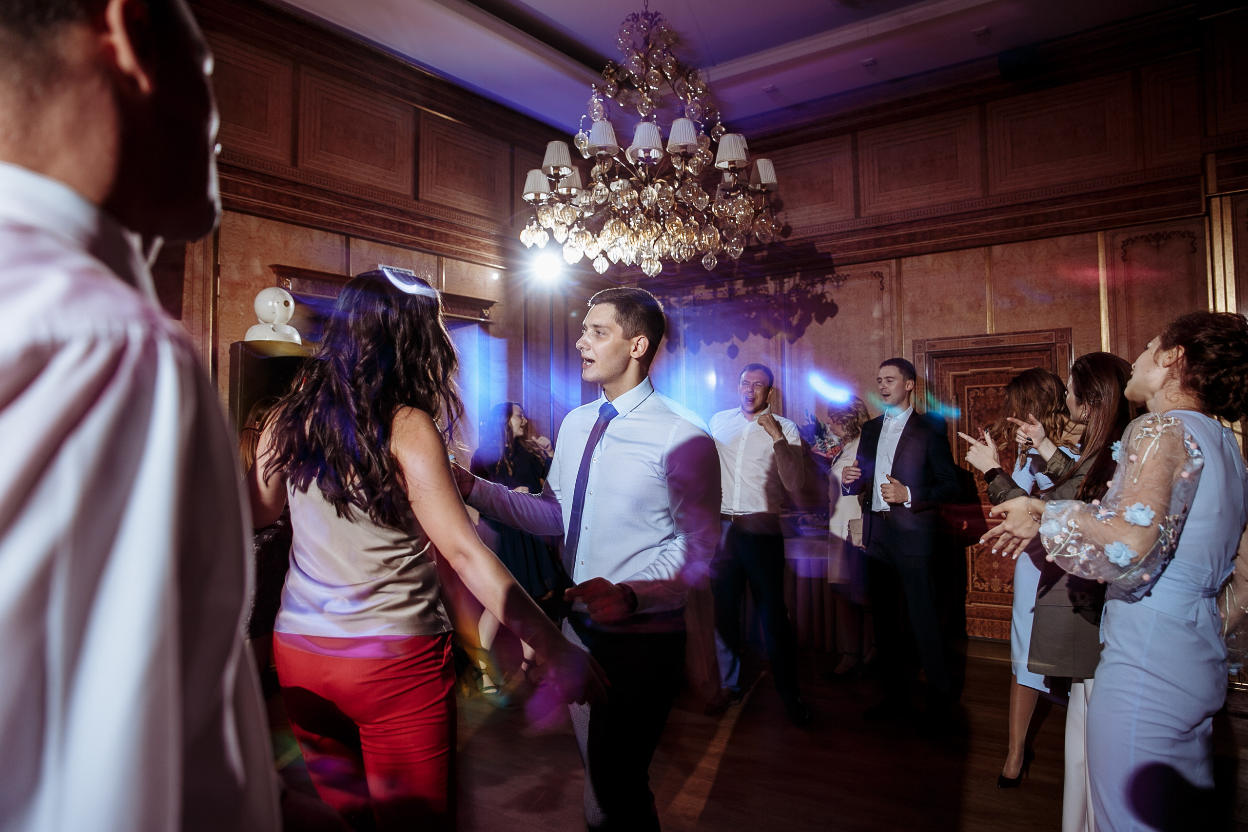 Марк и Алена. Свадебный фотограф Екатерина Худякова — Ярославль, Санкт-Петербург, Москва