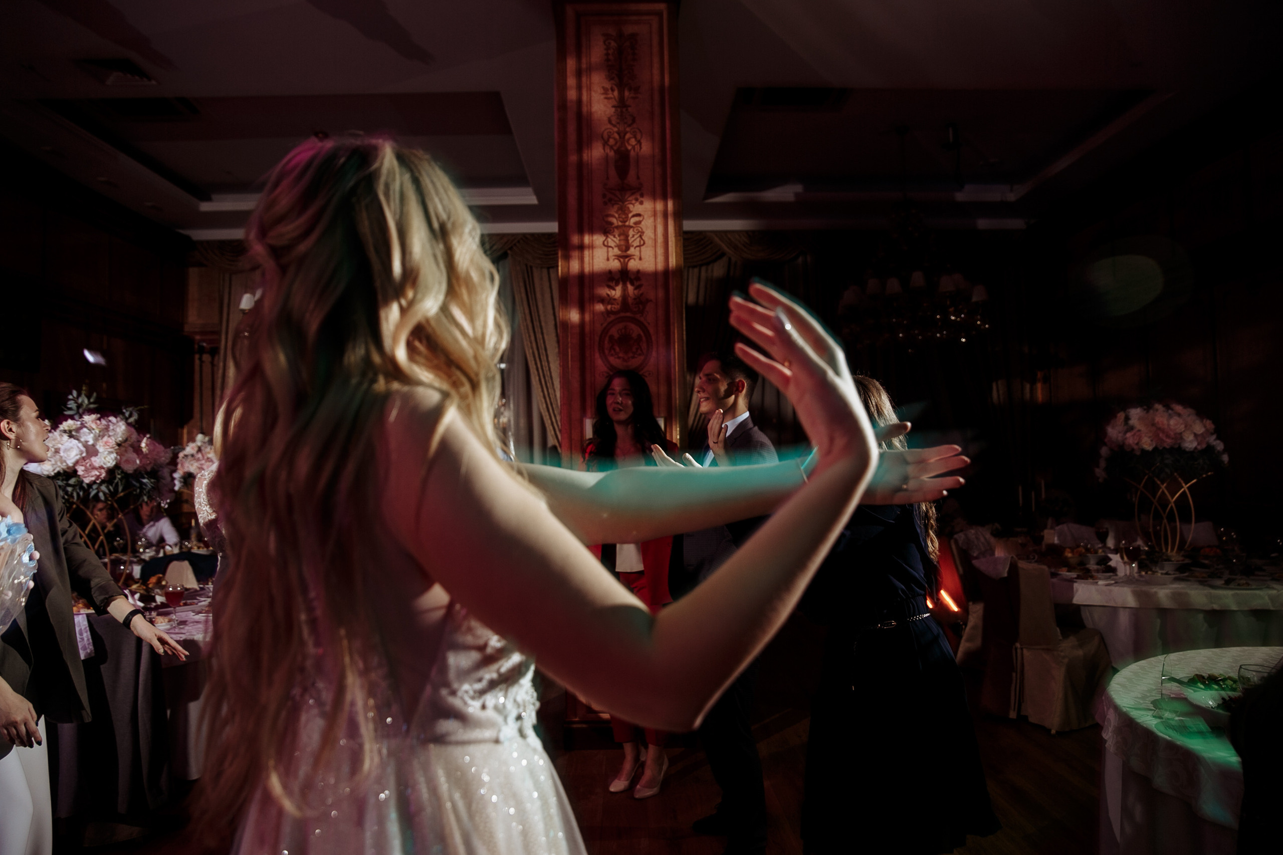 Марк и Алена. Свадебный фотограф Екатерина Худякова — Ярославль, Санкт-Петербург, Москва