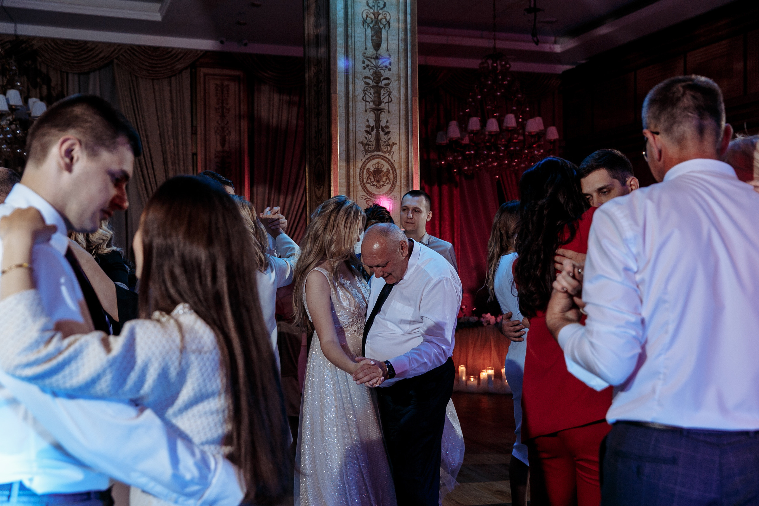 Марк и Алена. Свадебный фотограф Екатерина Худякова — Ярославль, Санкт-Петербург, Москва