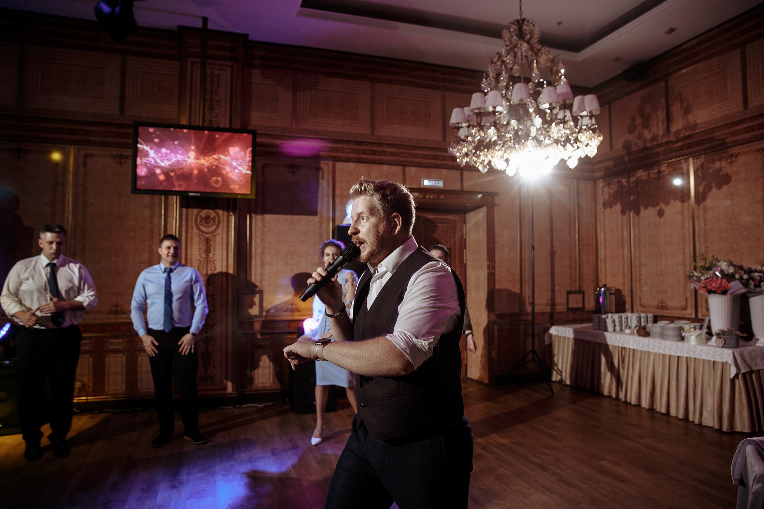 Марк и Алена. Свадебный фотограф Екатерина Худякова — Ярославль, Санкт-Петербург, Москва