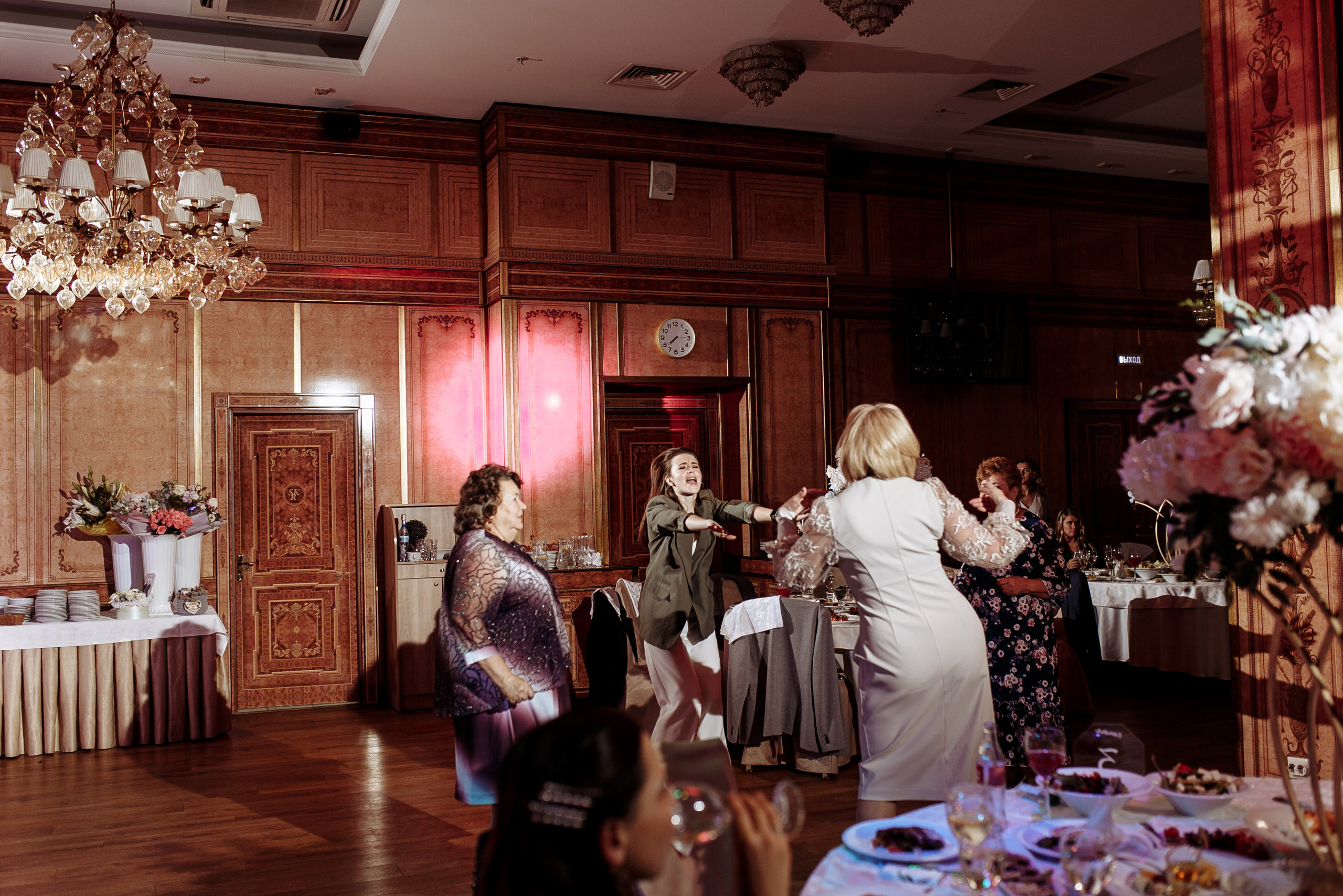 Марк и Алена. Свадебный фотограф Екатерина Худякова — Ярославль, Санкт-Петербург, Москва