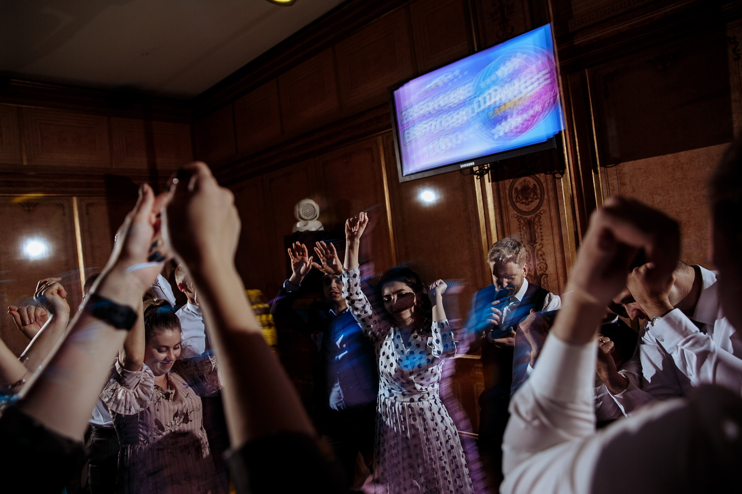 Марк и Алена. Свадебный фотограф Екатерина Худякова — Ярославль, Санкт-Петербург, Москва