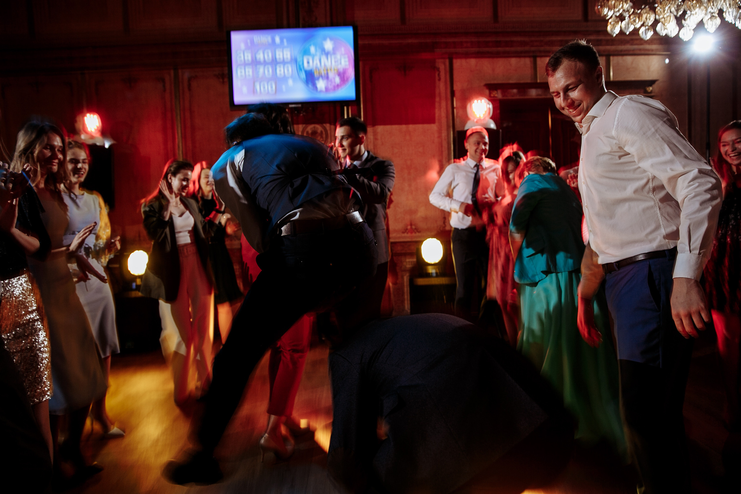 Марк и Алена. Свадебный фотограф Екатерина Худякова — Ярославль, Санкт-Петербург, Москва