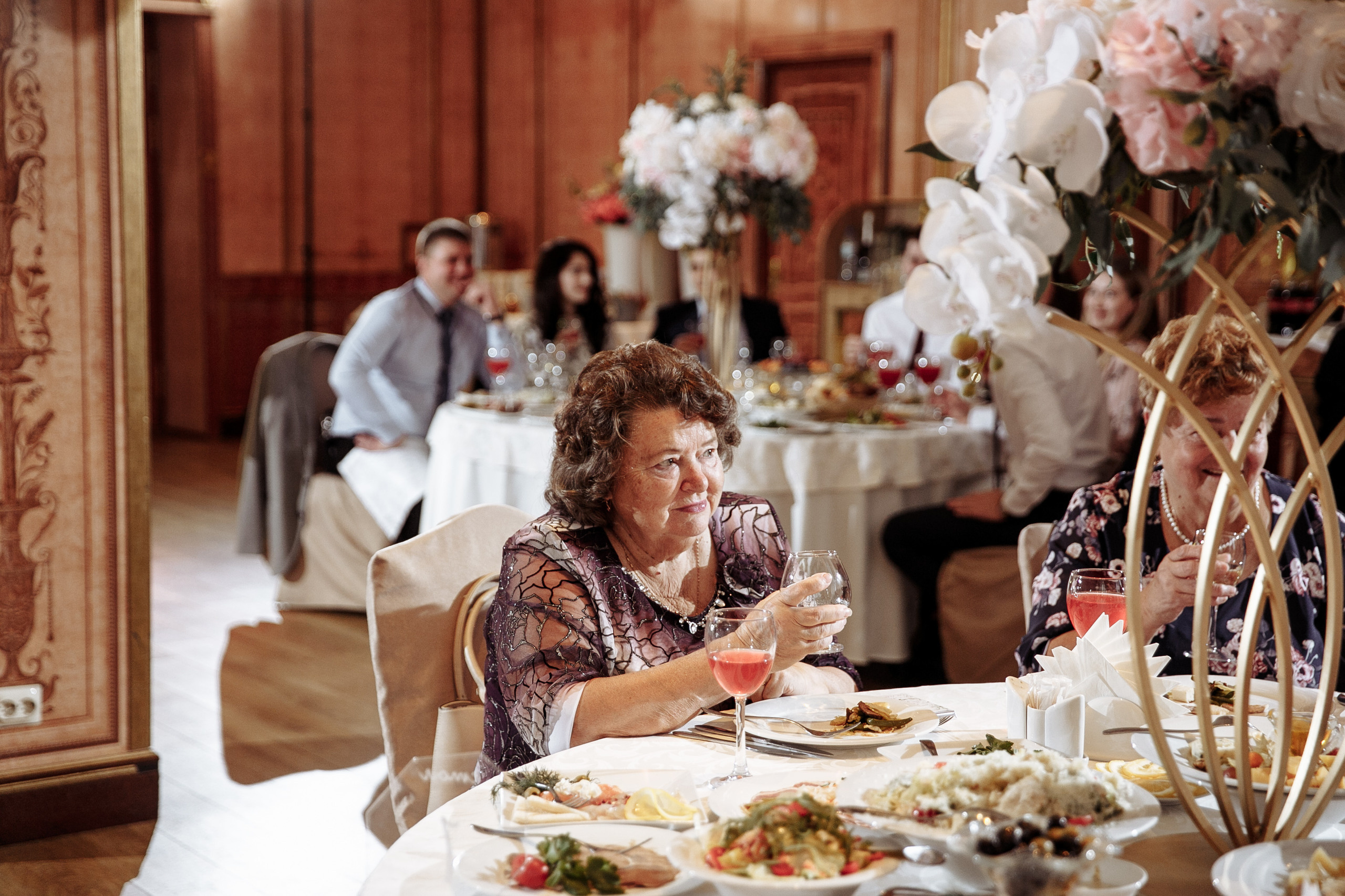 Марк и Алена. Свадебный фотограф Екатерина Худякова — Ярославль, Санкт-Петербург, Москва