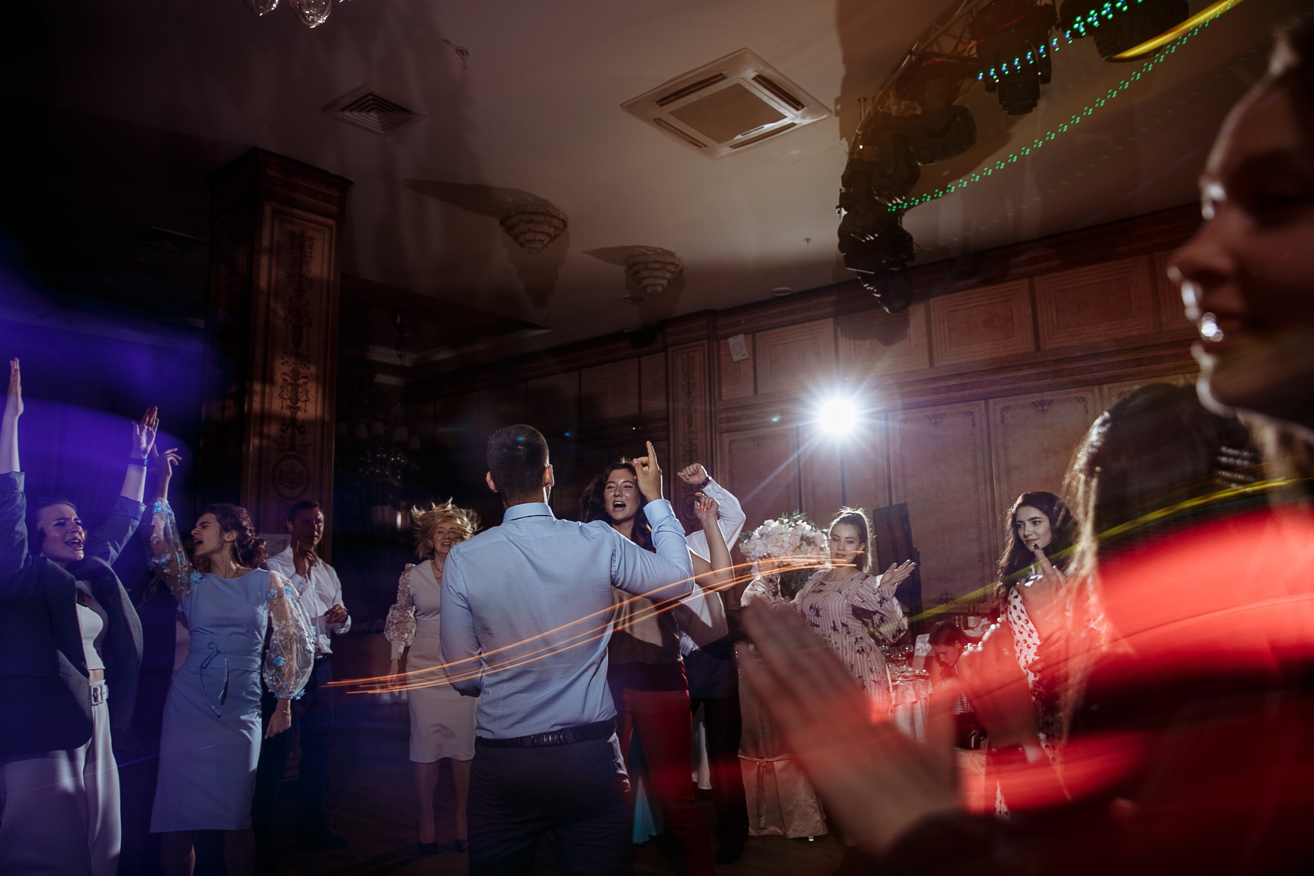 Марк и Алена. Свадебный фотограф Екатерина Худякова — Ярославль, Санкт-Петербург, Москва