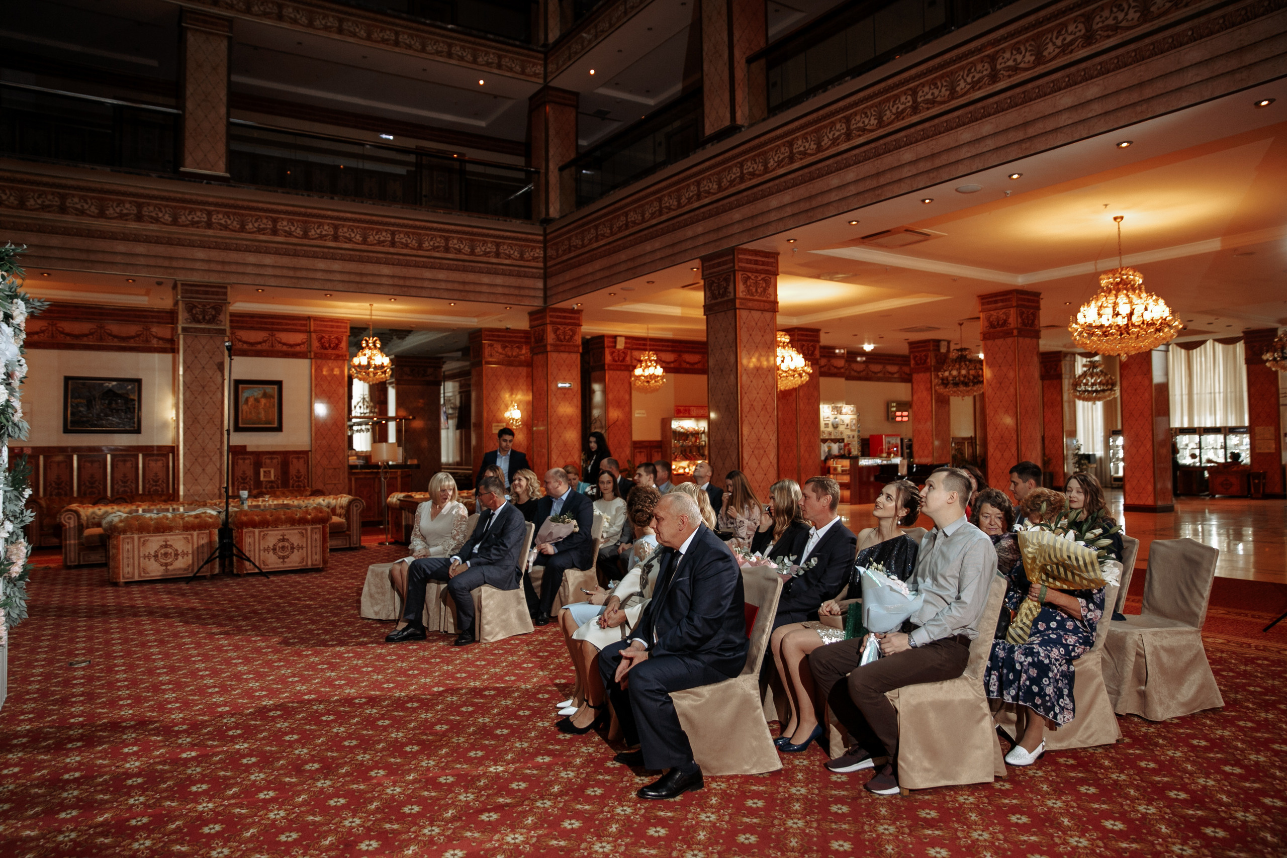 Марк и Алена. Свадебный фотограф Екатерина Худякова — Ярославль, Санкт-Петербург, Москва