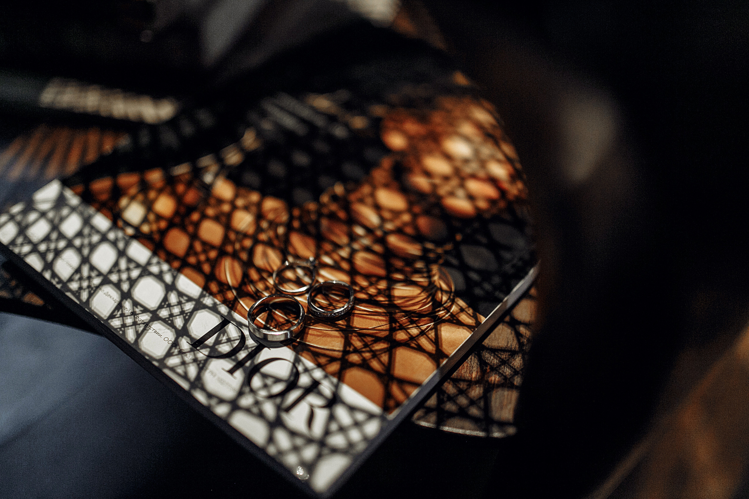 Mon amour. Свадебный фотограф Екатерина Худякова — Ярославль, Санкт-Петербург, Москва