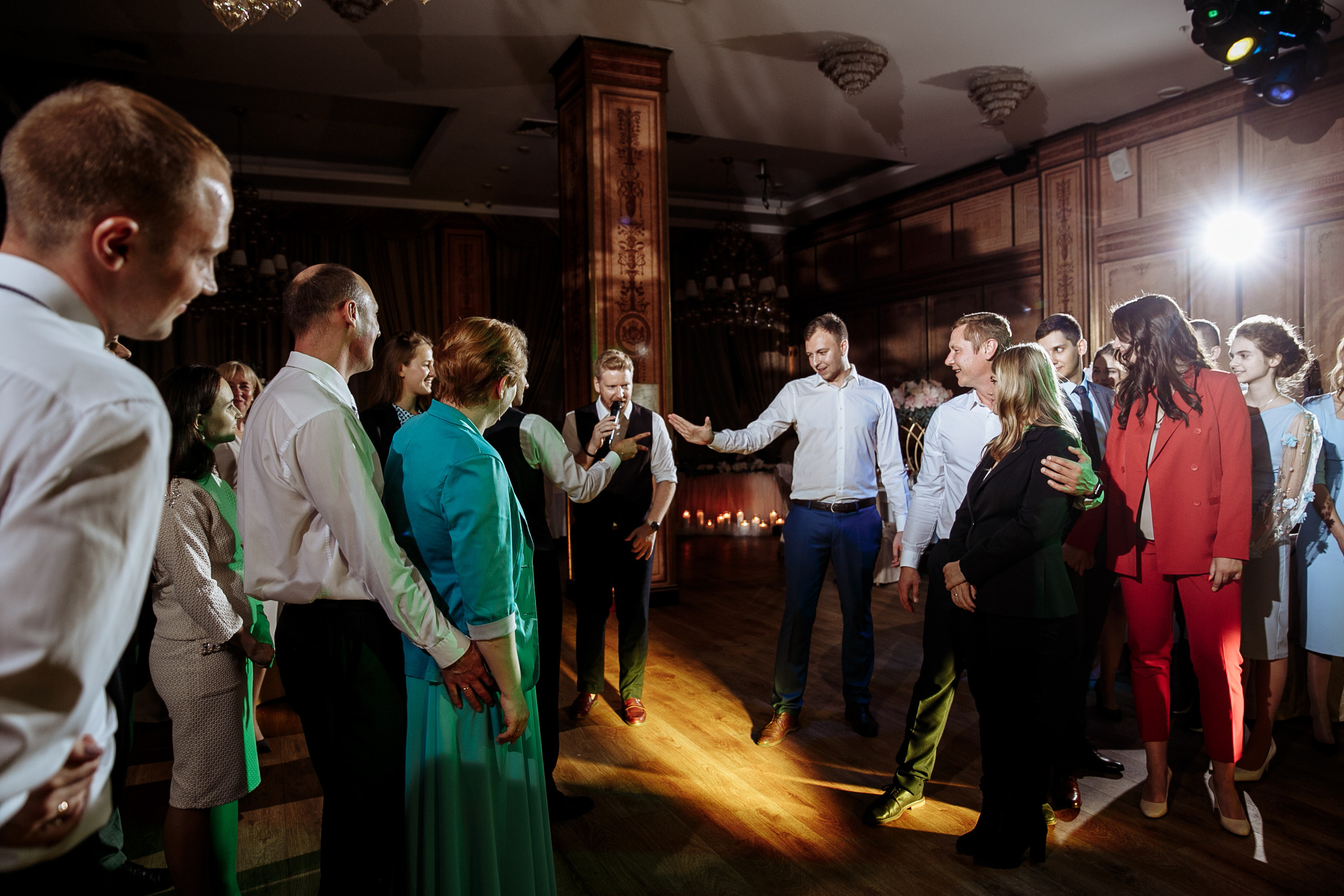 Марк и Алена. Свадебный фотограф Екатерина Худякова — Ярославль, Санкт-Петербург, Москва