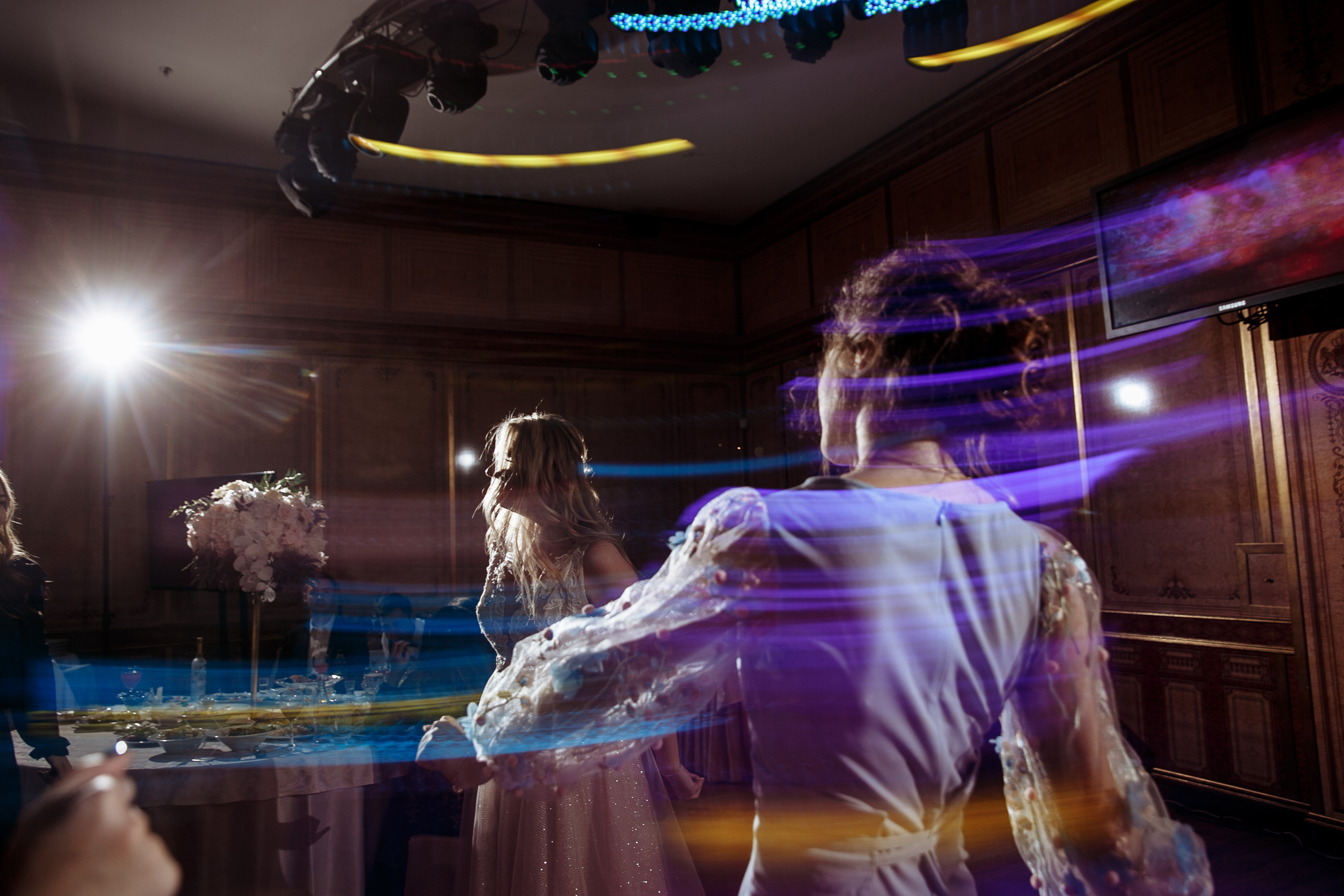 Марк и Алена. Свадебный фотограф Екатерина Худякова — Ярославль, Санкт-Петербург, Москва