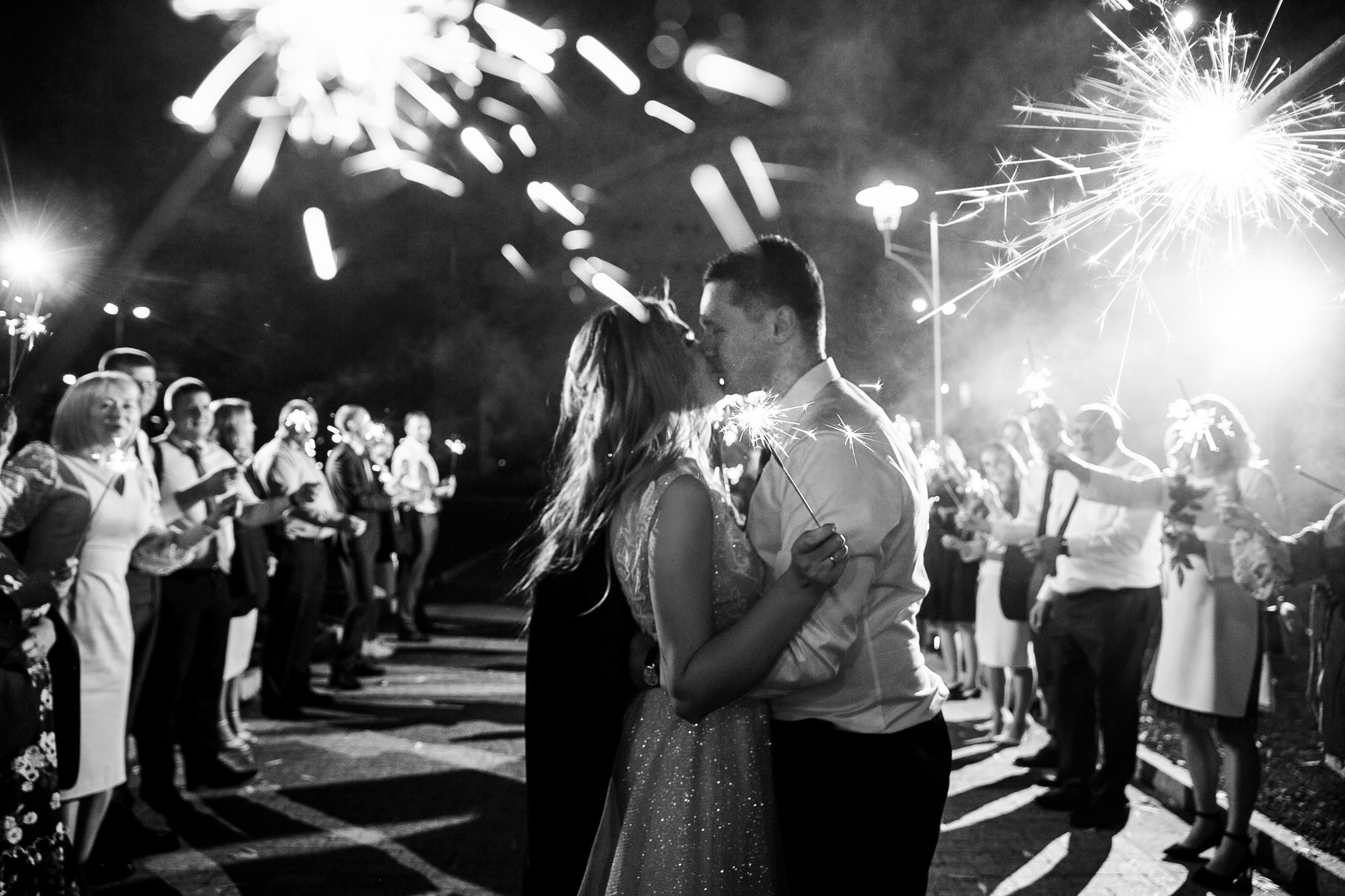 Марк и Алена. Свадебный фотограф Екатерина Худякова — Ярославль, Санкт-Петербург, Москва