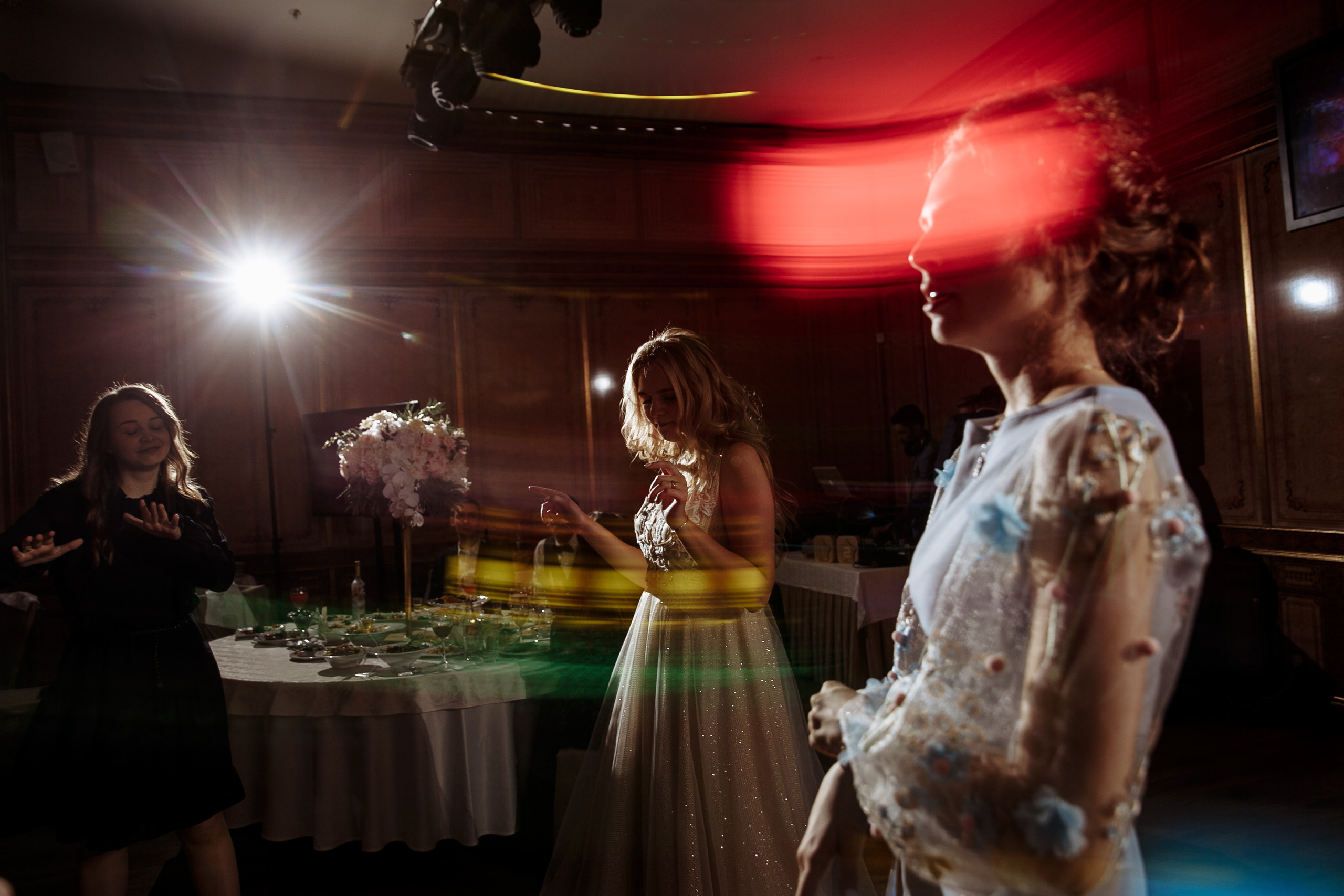 Марк и Алена. Свадебный фотограф Екатерина Худякова — Ярославль, Санкт-Петербург, Москва